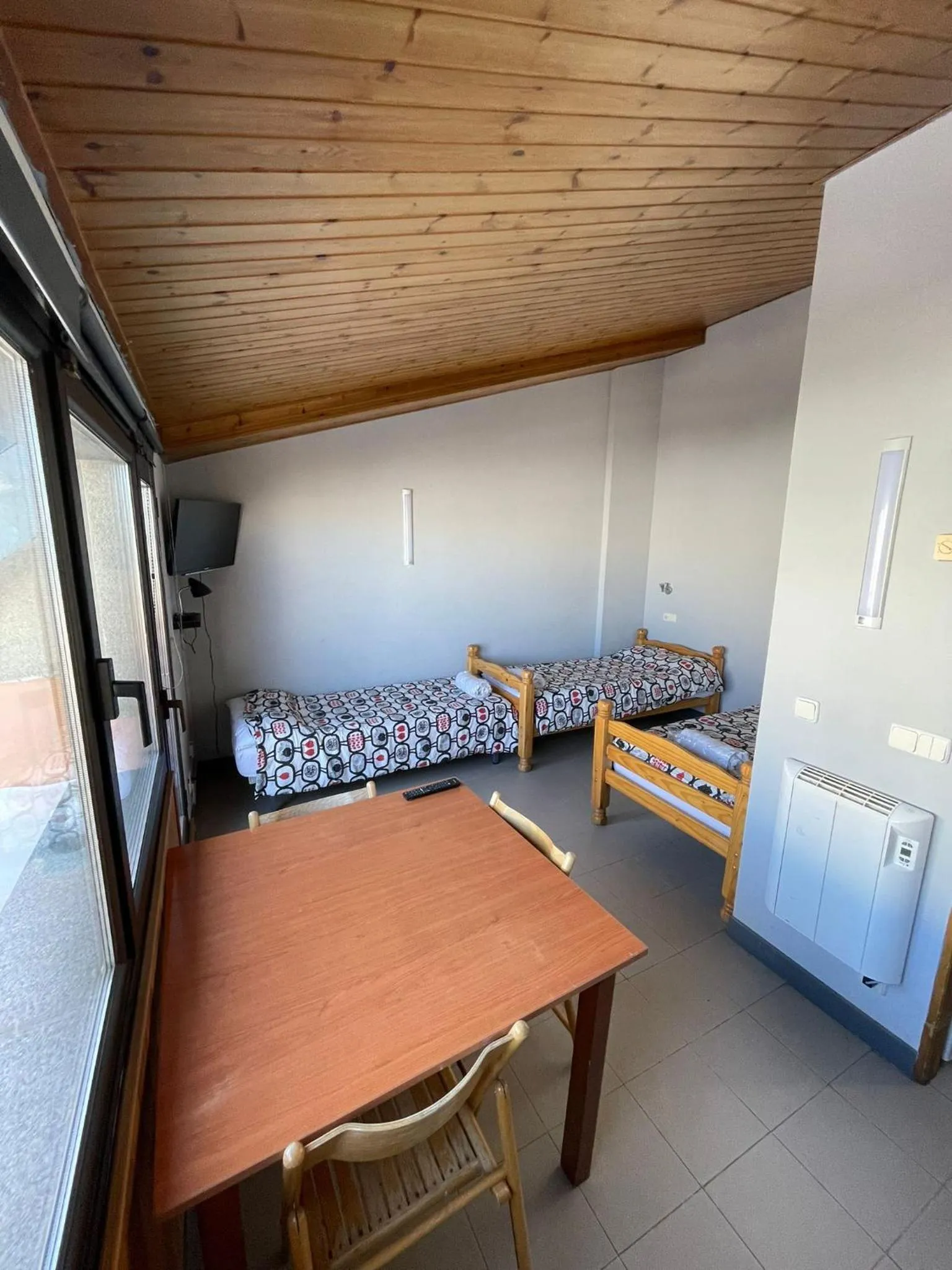 Apartaments Crest Pas