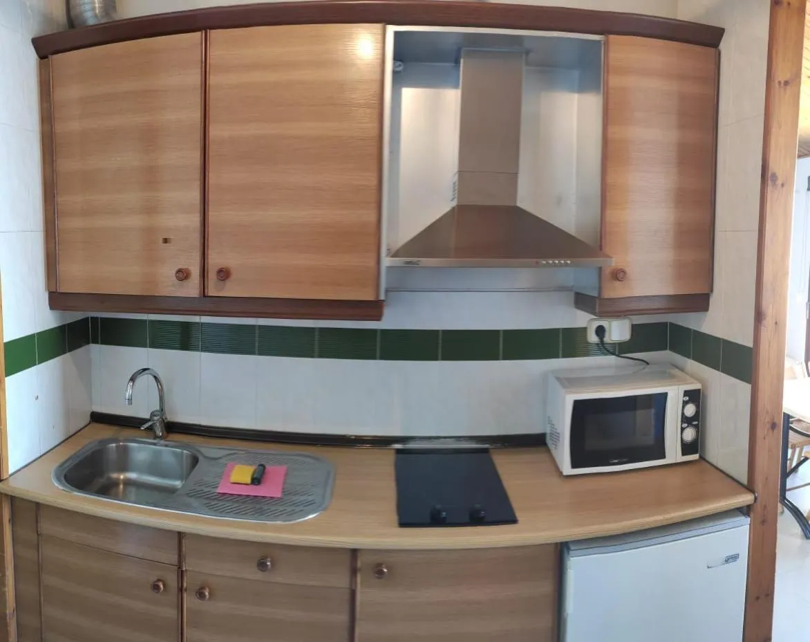 Apartaments Crest Pas