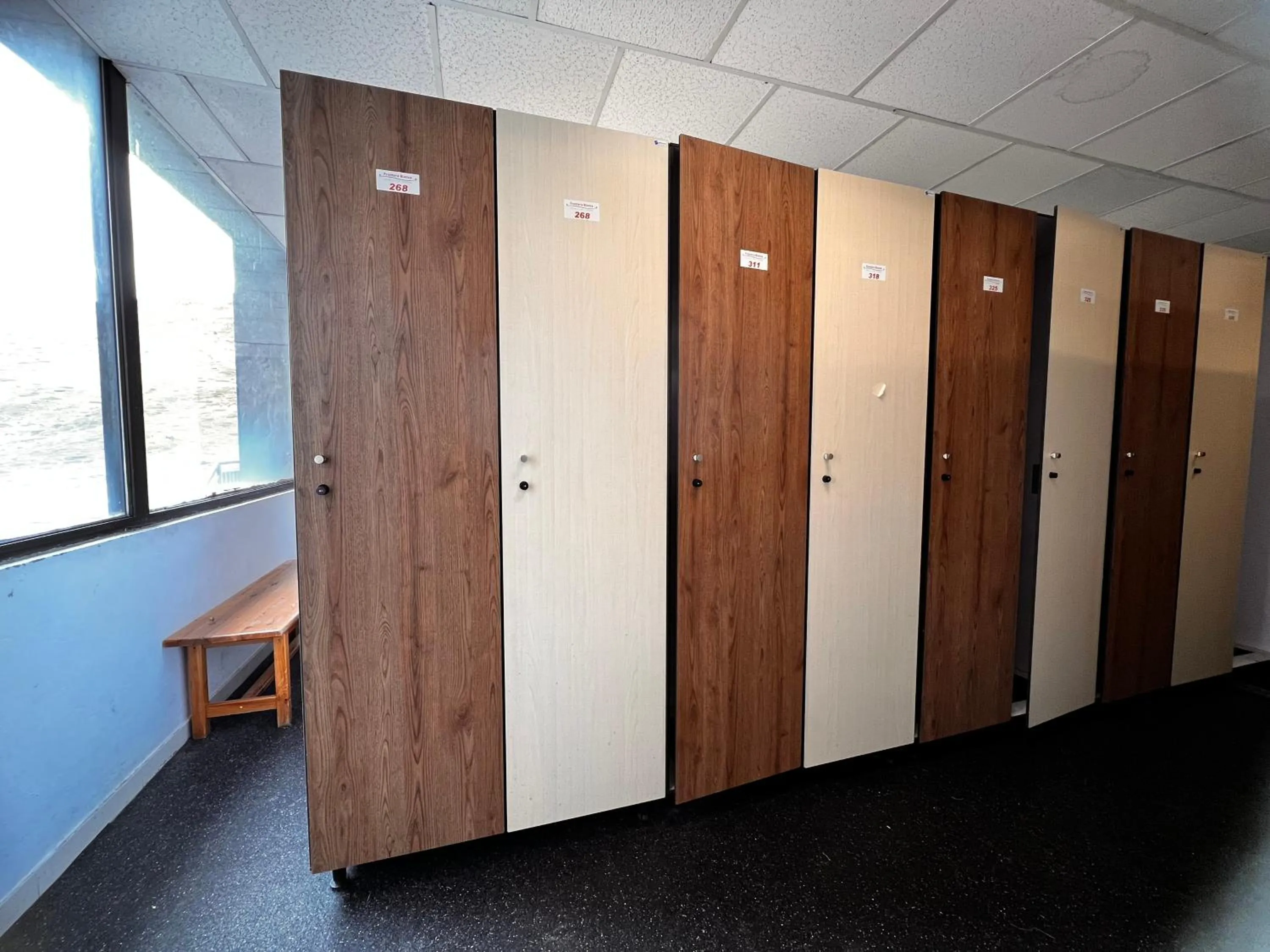 microwave in Frontera Blanca