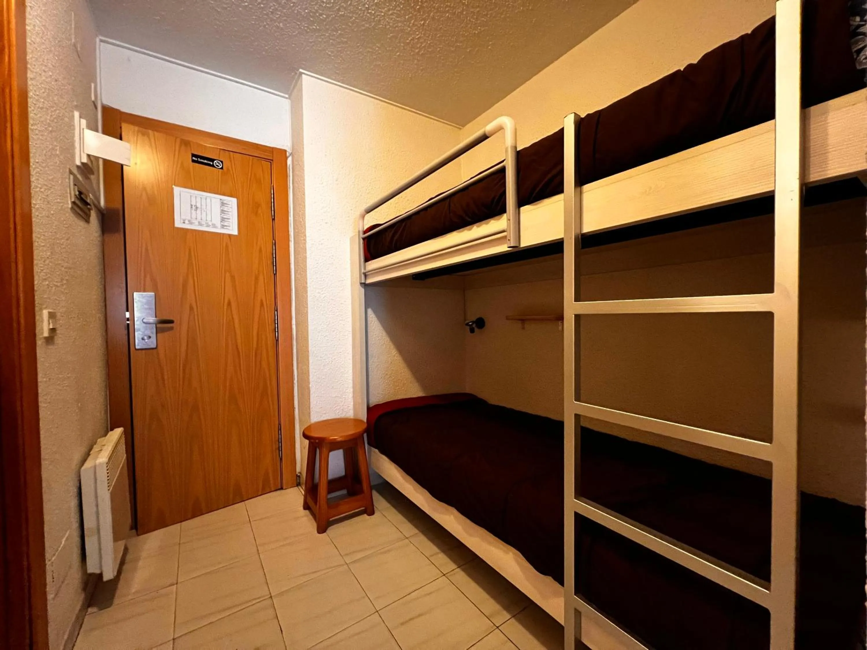 Bed in Frontera Blanca