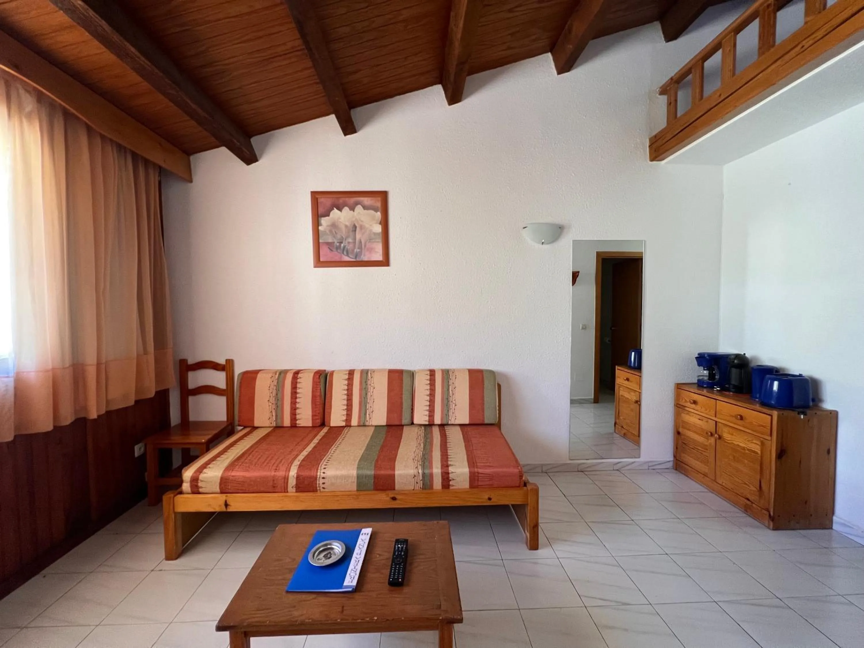 Bed in Frontera Blanca