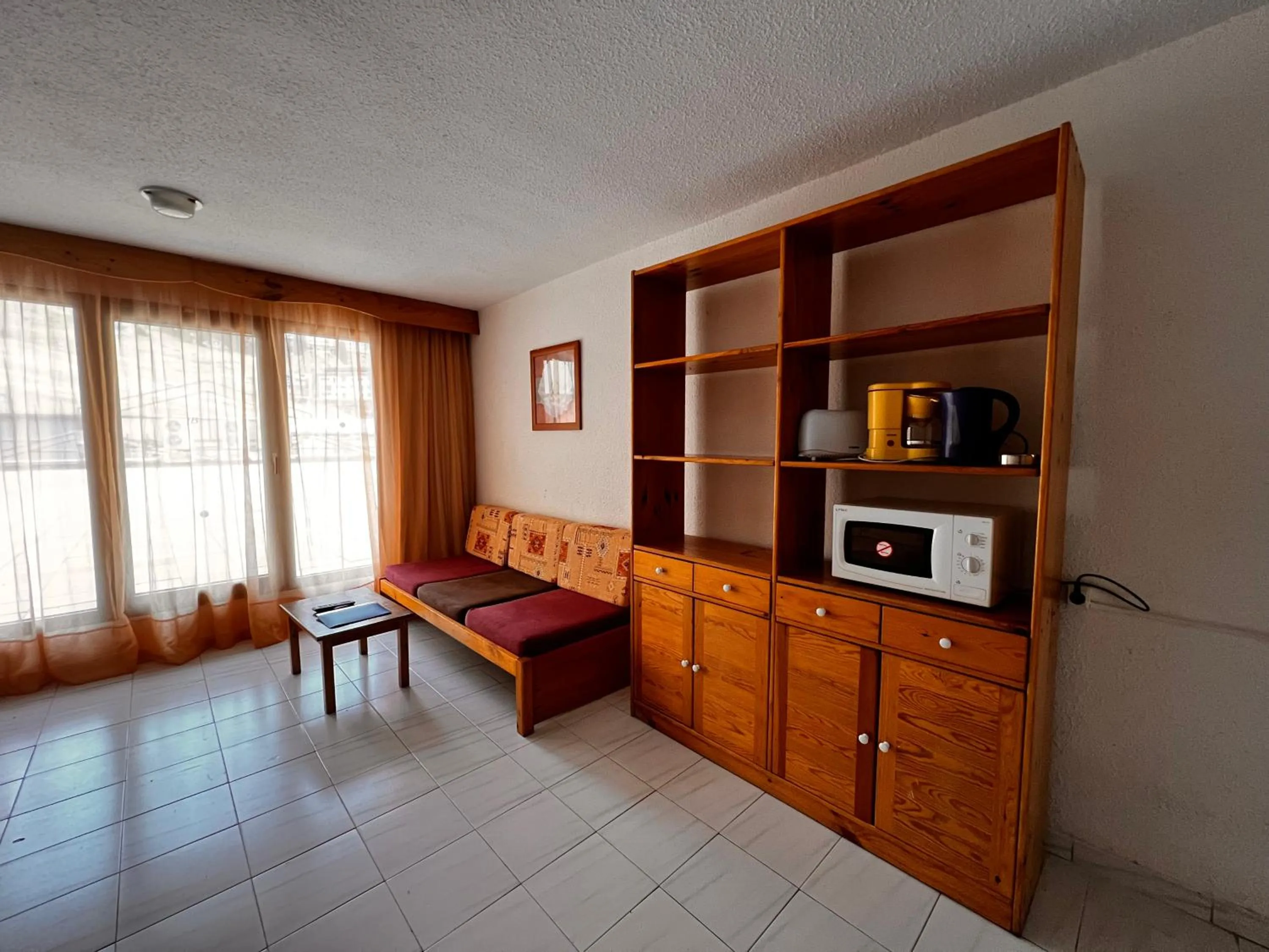 minibar in Frontera Blanca