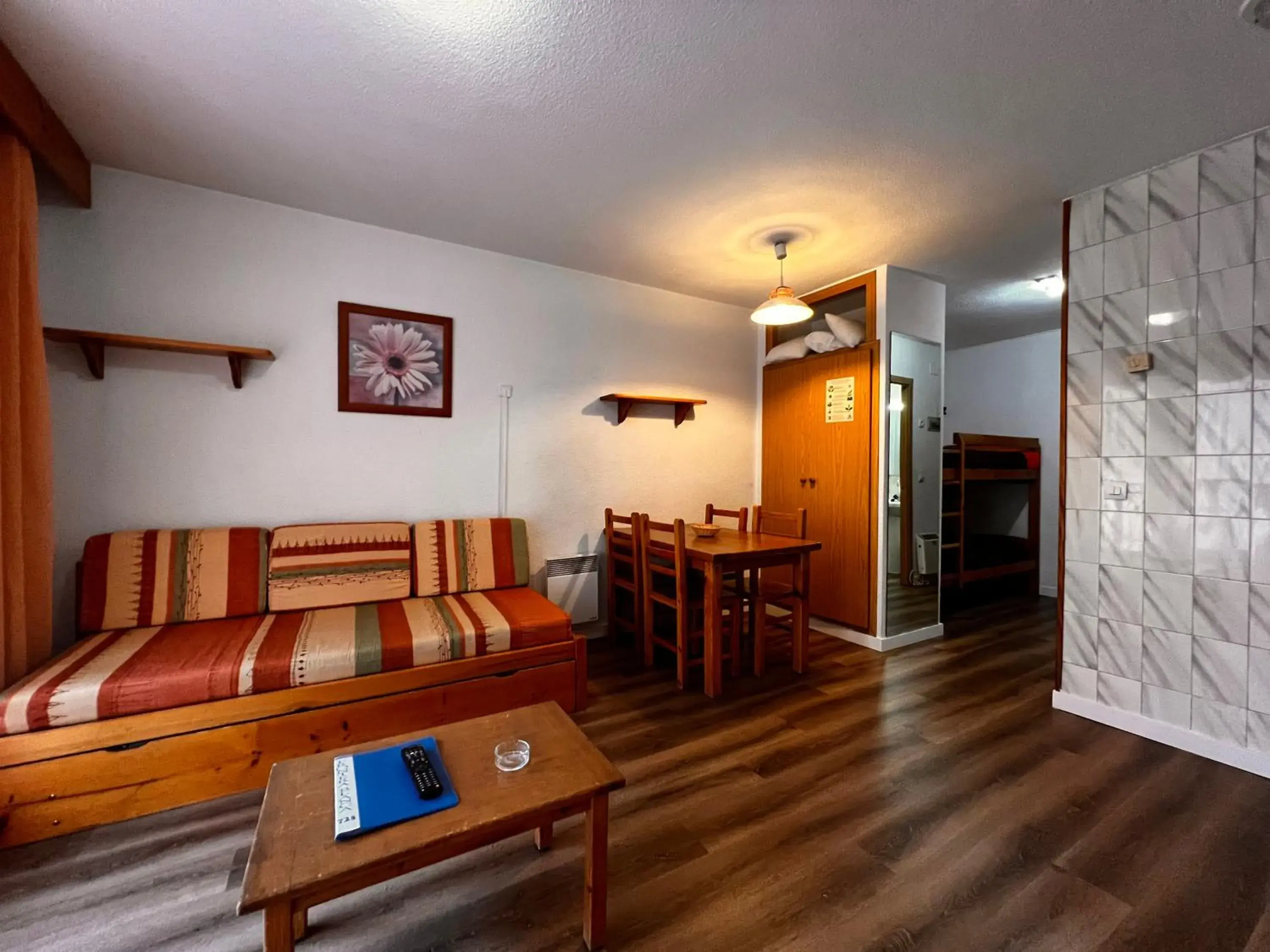 Ski School in Frontera Blanca Ski School in Frontera Blanca