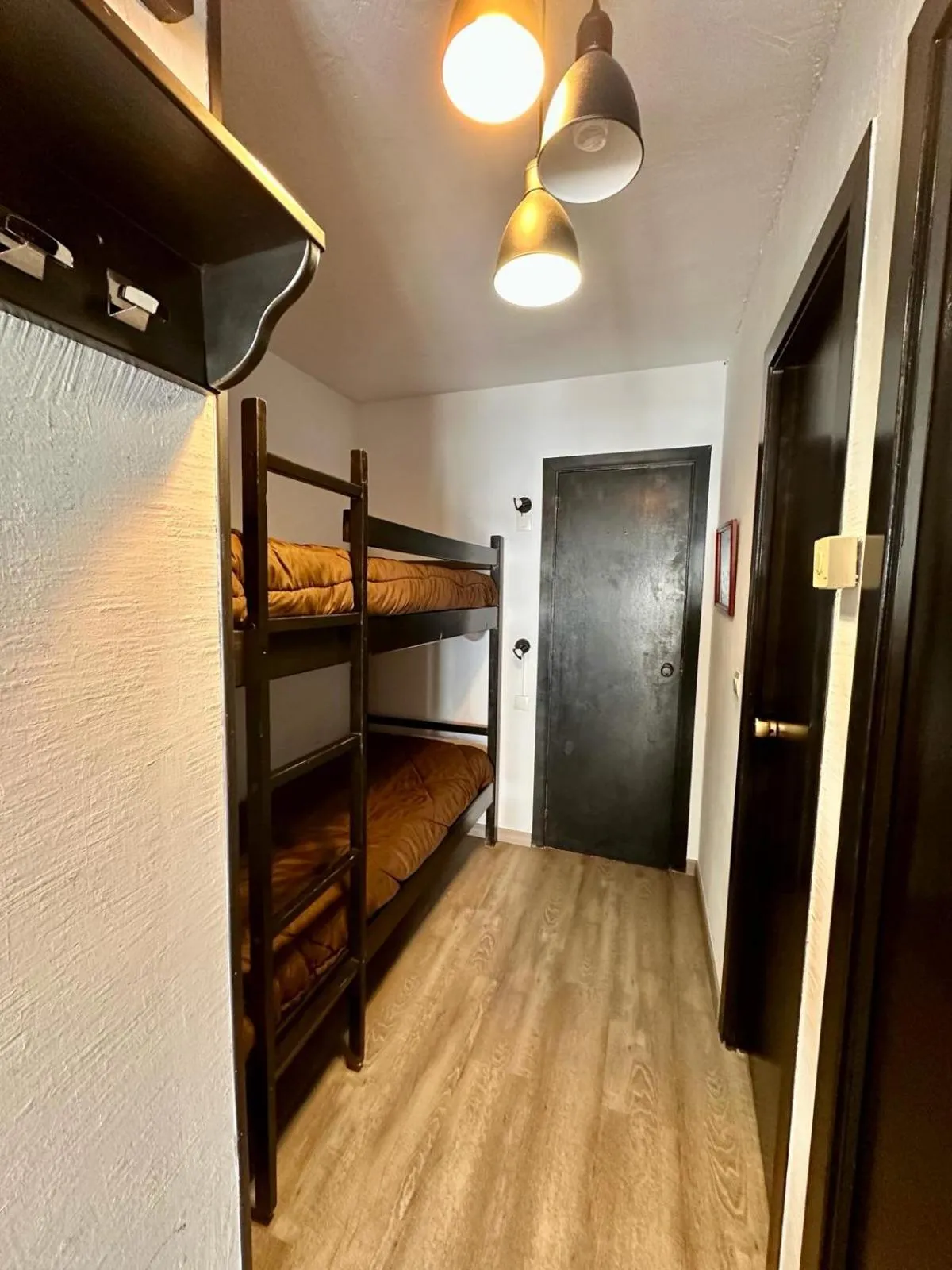 Bed in Frontera Blanca