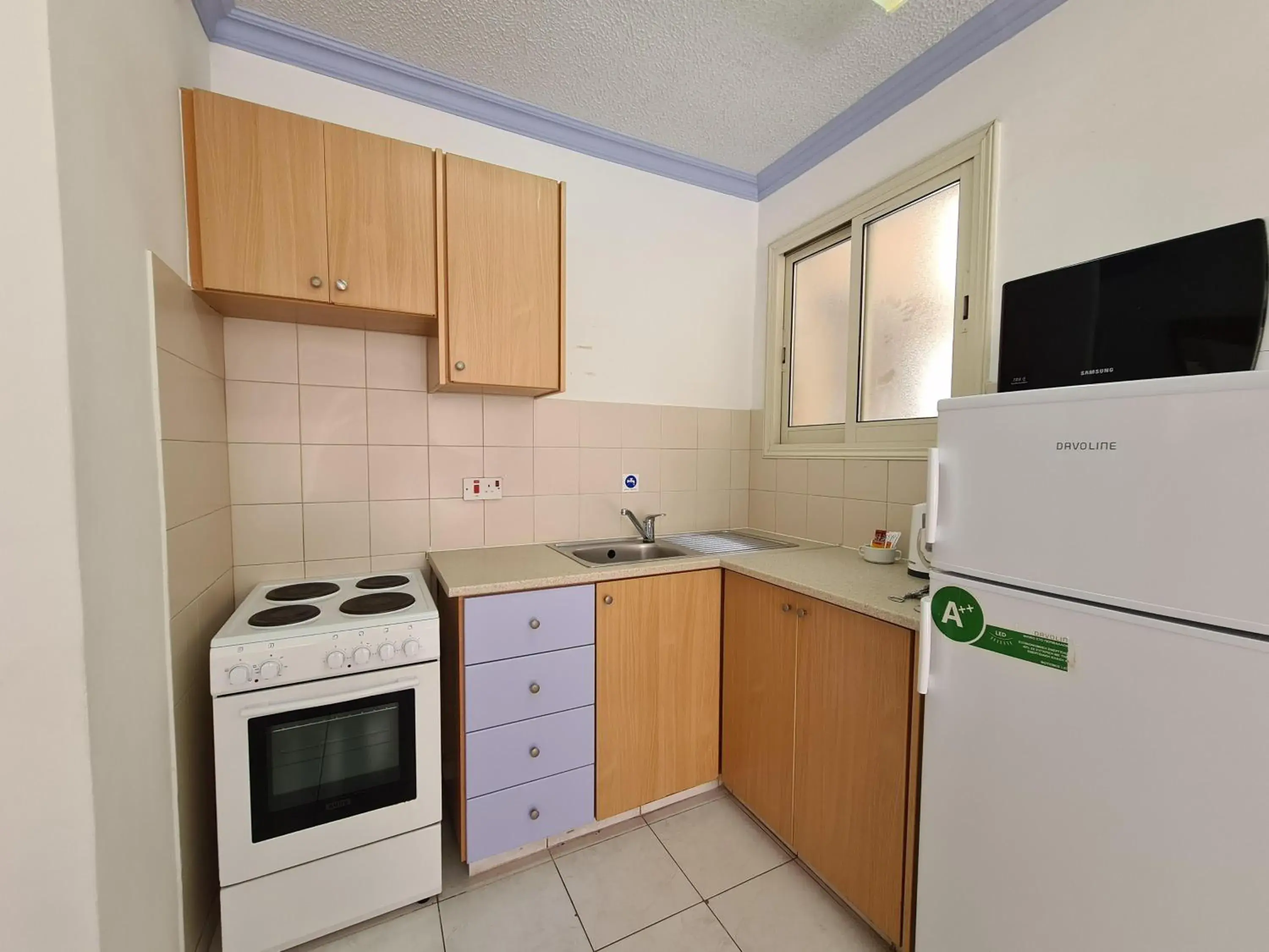 Photo of the whole room in Basilica Holiday Resort Photo of the whole room in Basilica Holiday Resort