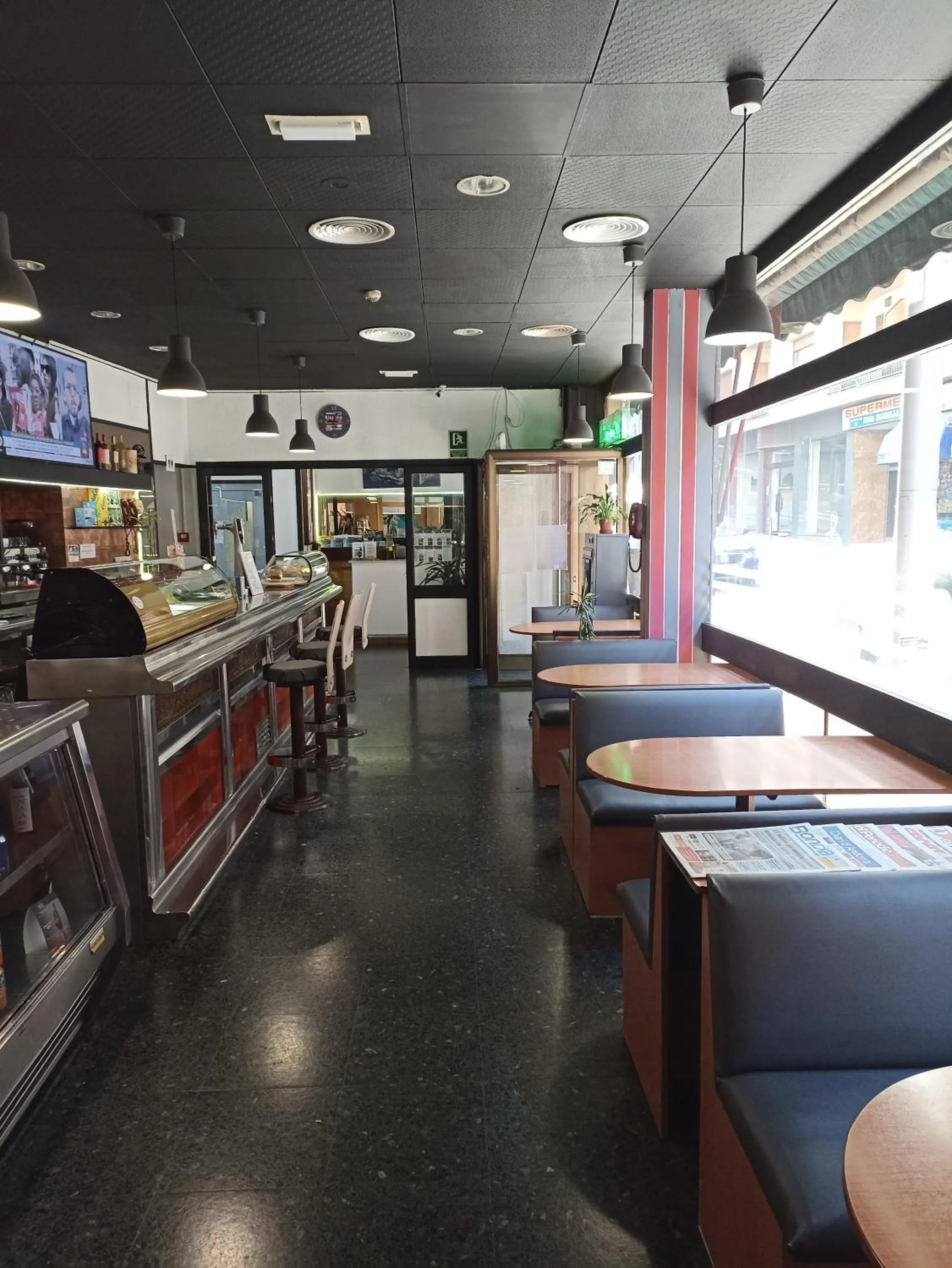 Lounge or bar in Siracusa