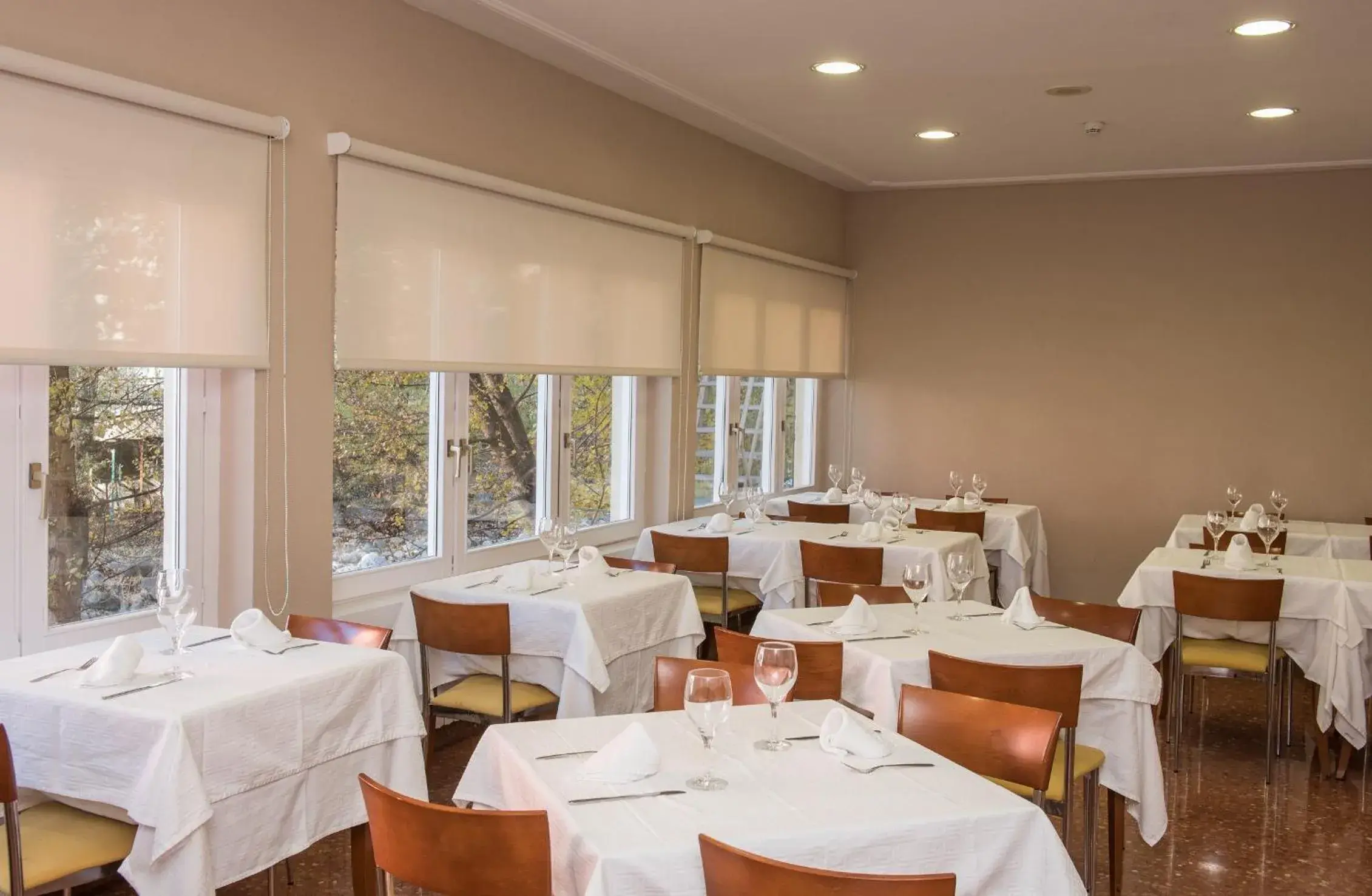 Restaurant/places to eat in Hotel Oros by Nexta Restaurant/places to eat in Hotel Oros by Nexta