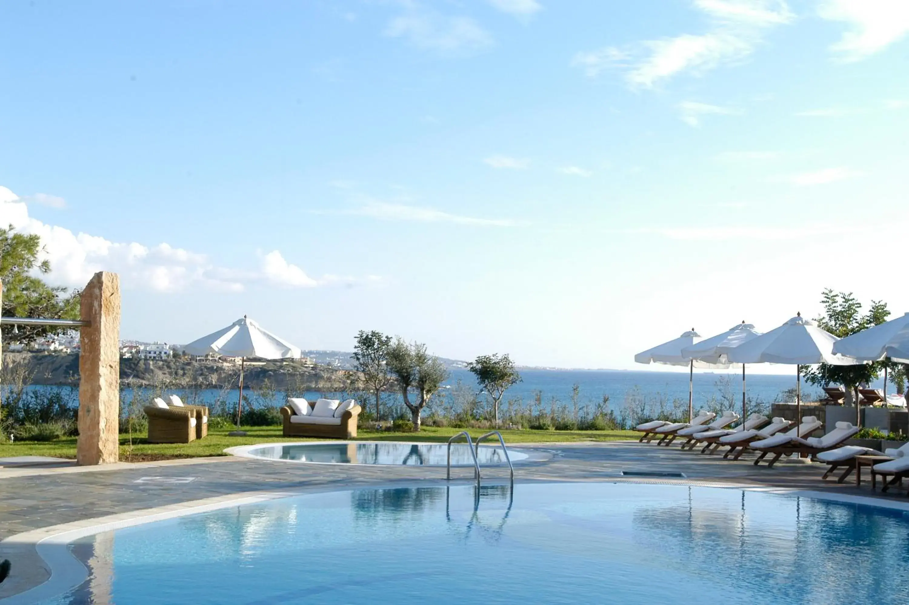 Thalassa Boutique Hotel & Spa Thalassa Boutique Hotel & Spa