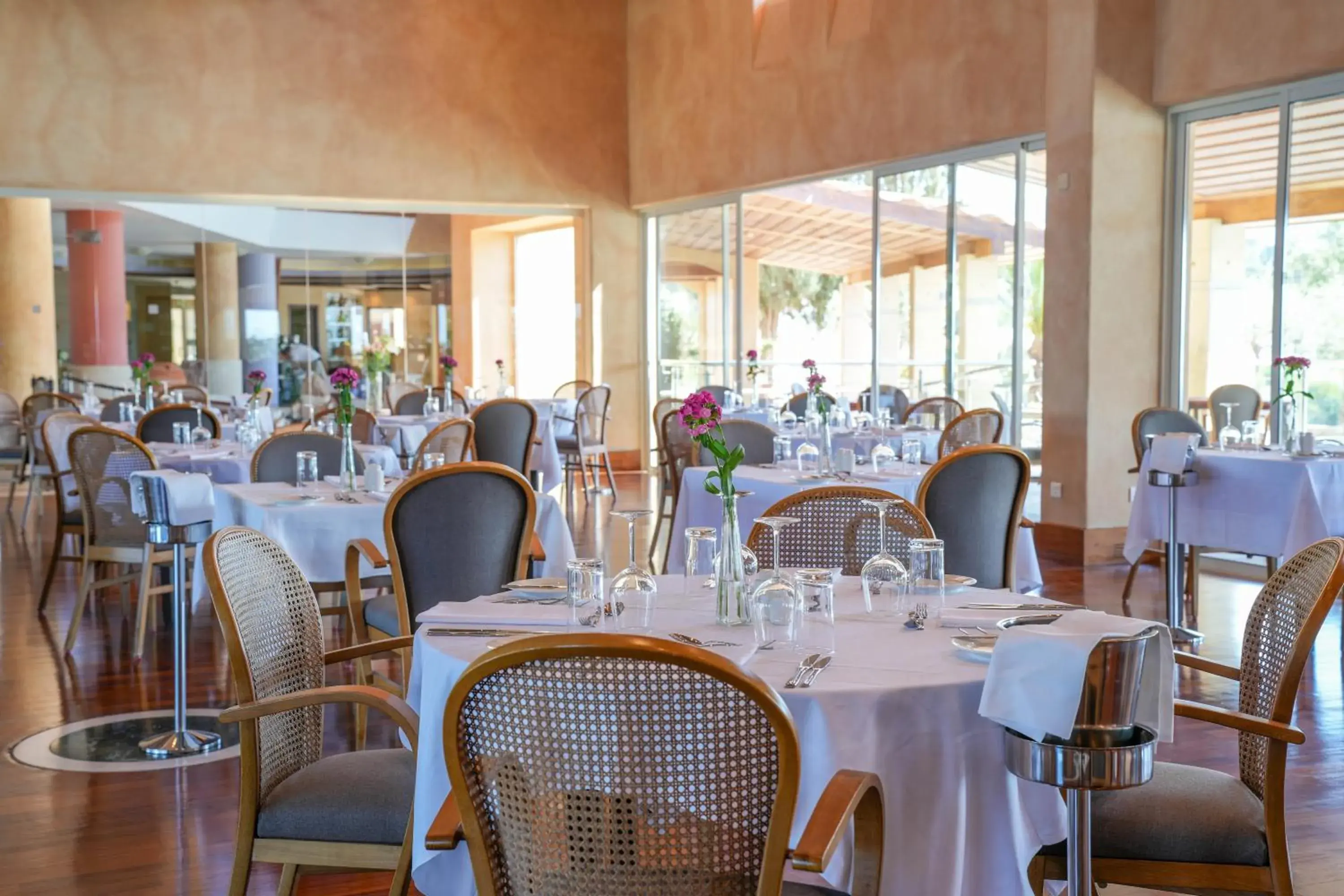 Restaurant/places to eat in Thalassa Boutique Hotel & Spa Restaurant/places to eat in Thalassa Boutique Hotel & Spa
