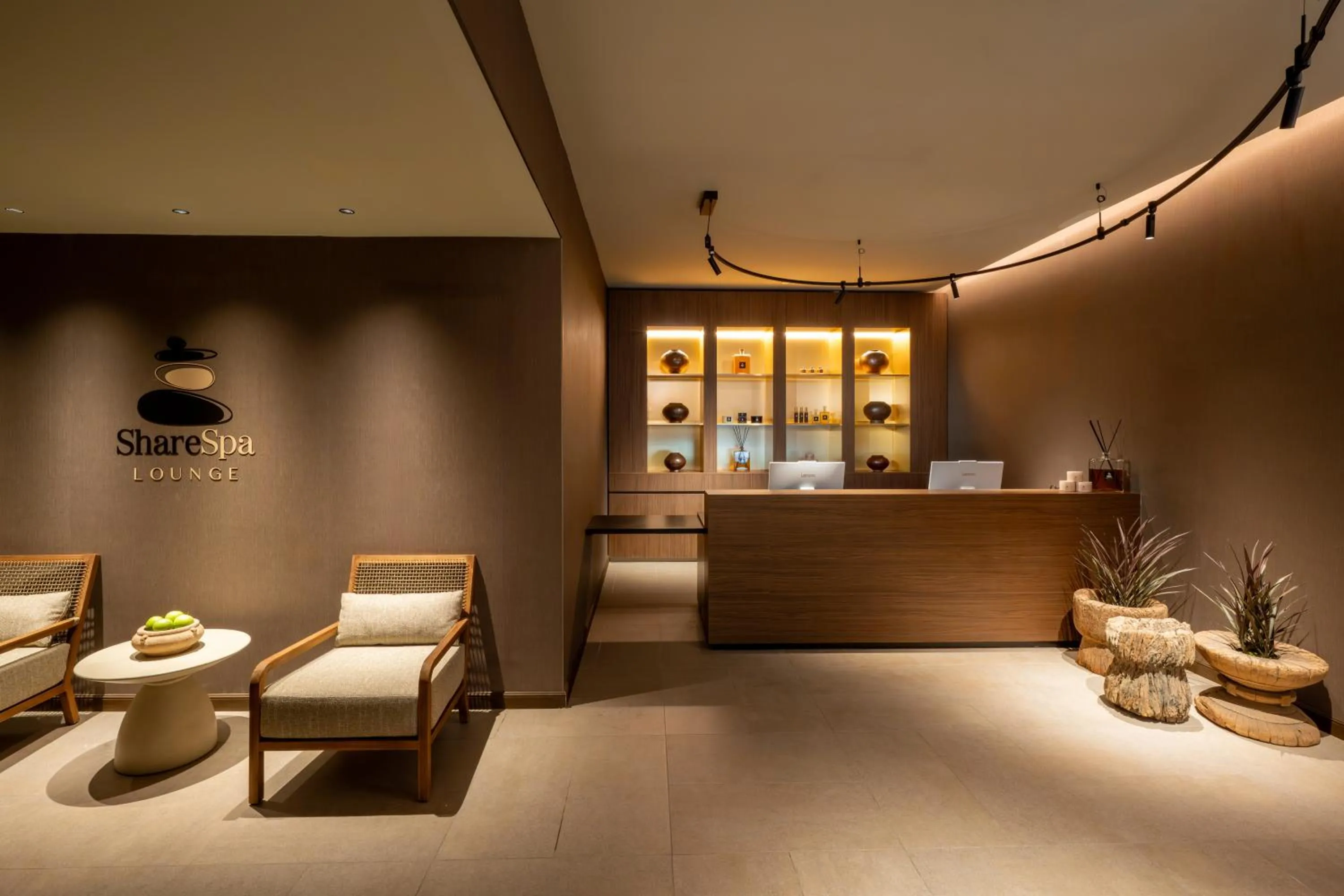 Spa and wellness centre/facilities in Leonardo Plaza City Tower Tel Aviv