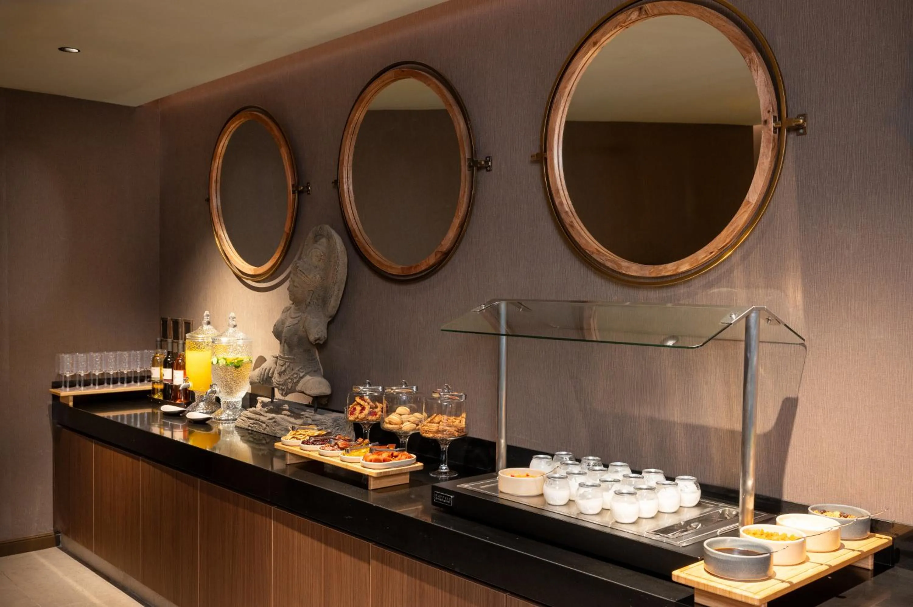 Spa and wellness centre/facilities in Leonardo Plaza City Tower Tel Aviv