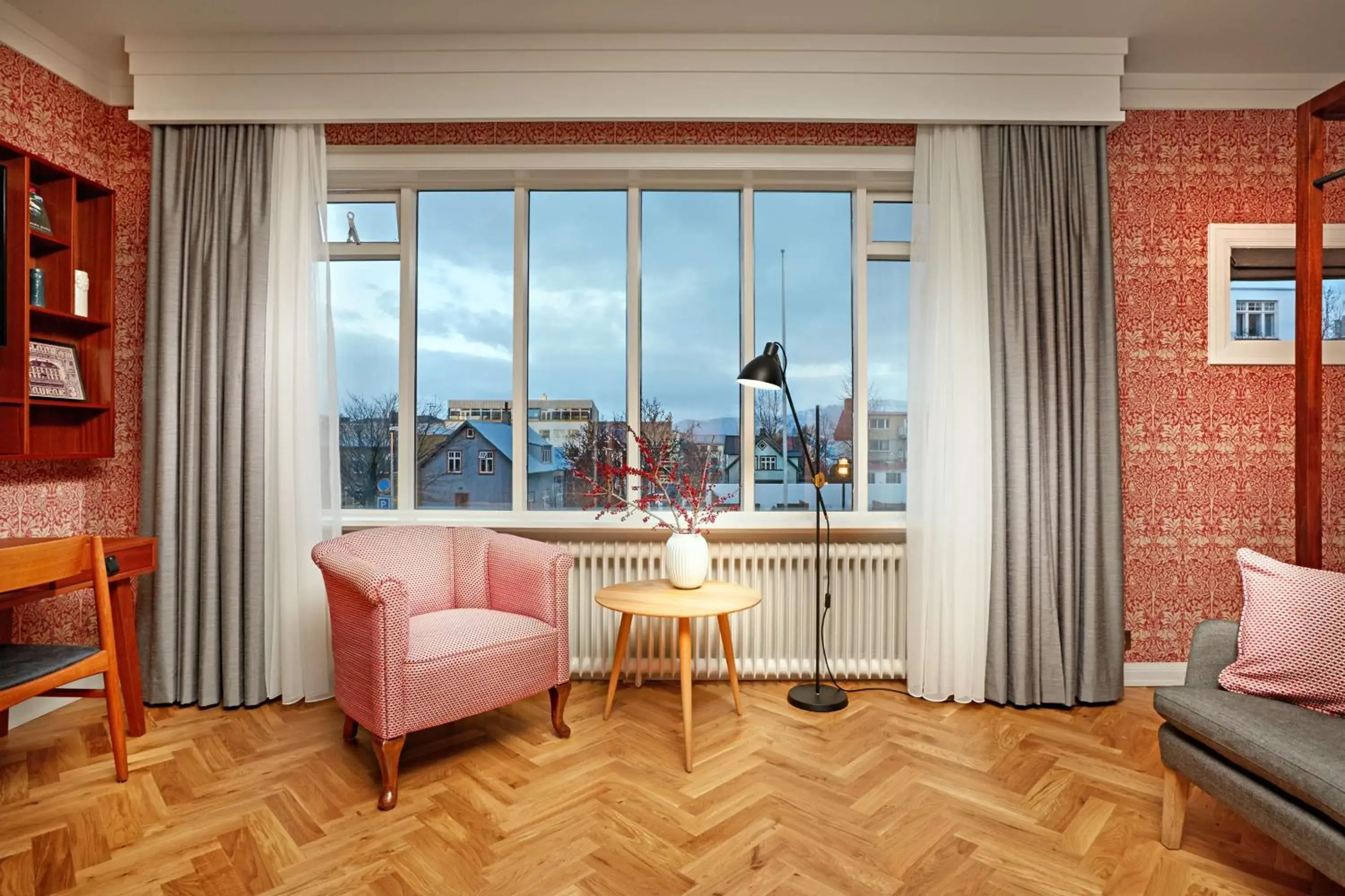 View (from property/room) in Canopy by Hilton Reykjavik City Centre View (from property/room) in Canopy by Hilton Reykjavik City Centre