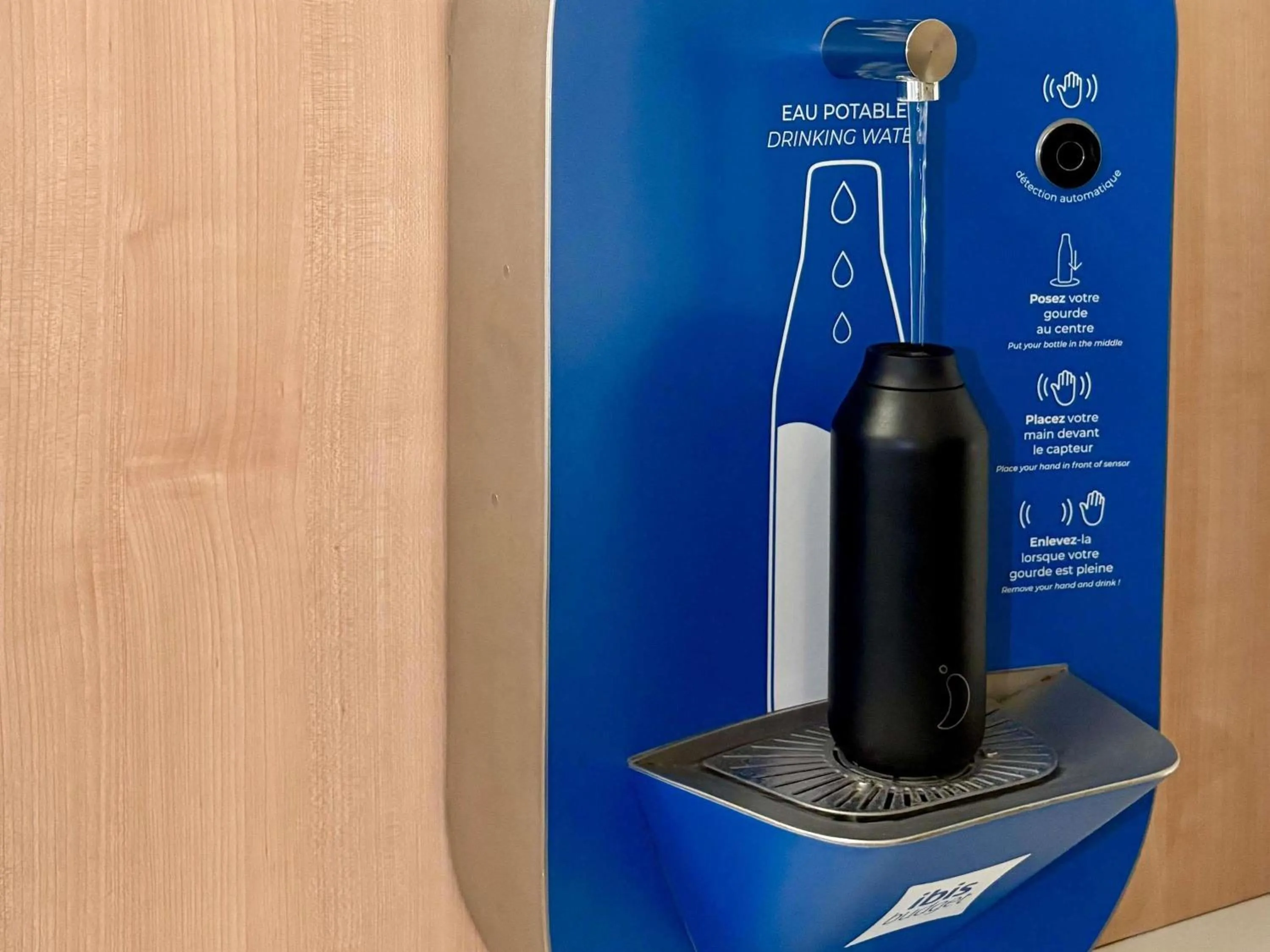 Other in Ibis Budget Bayeux