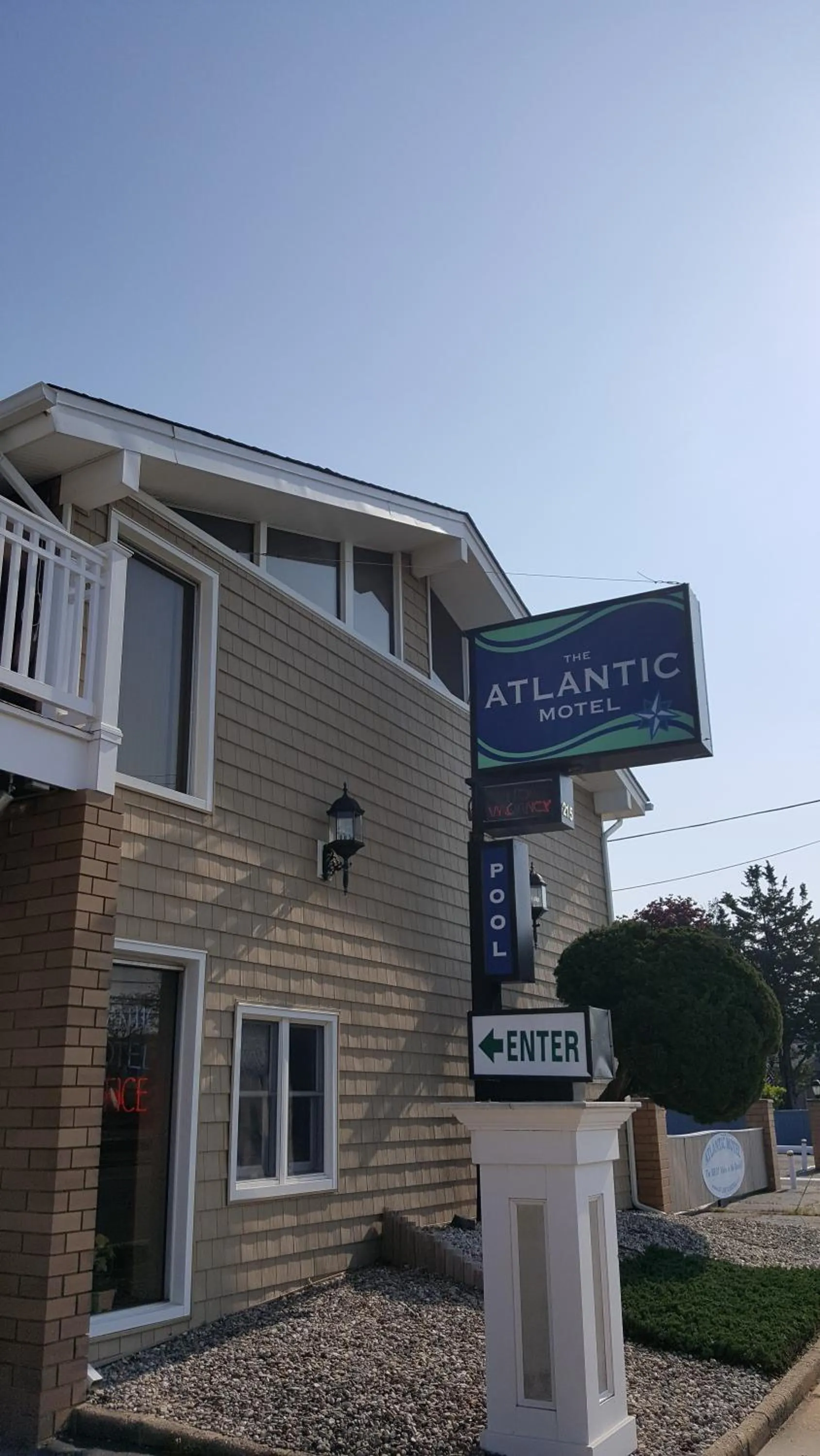 Atlantic Motel