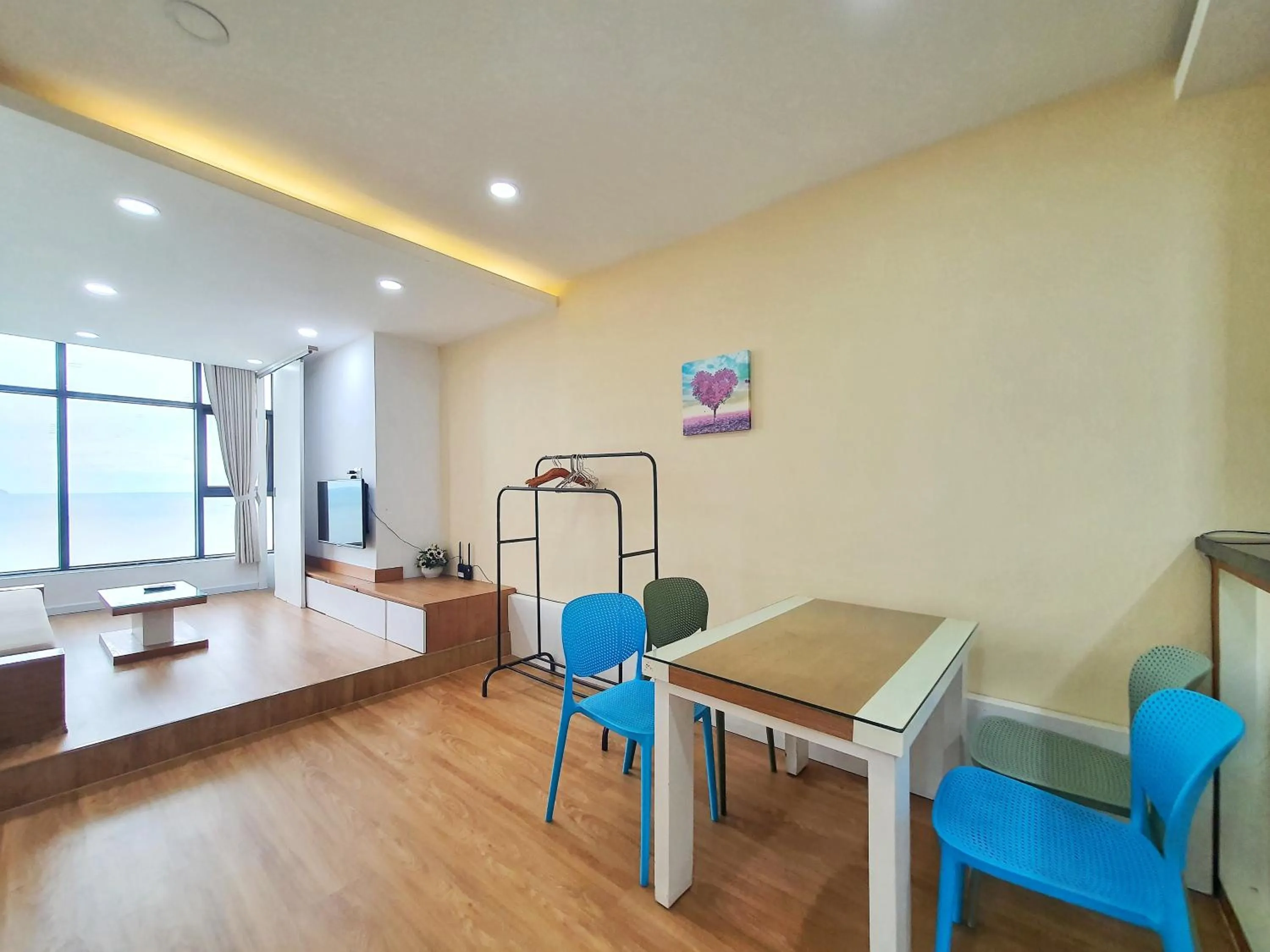 Gold Ocean Apartment Nha Trang