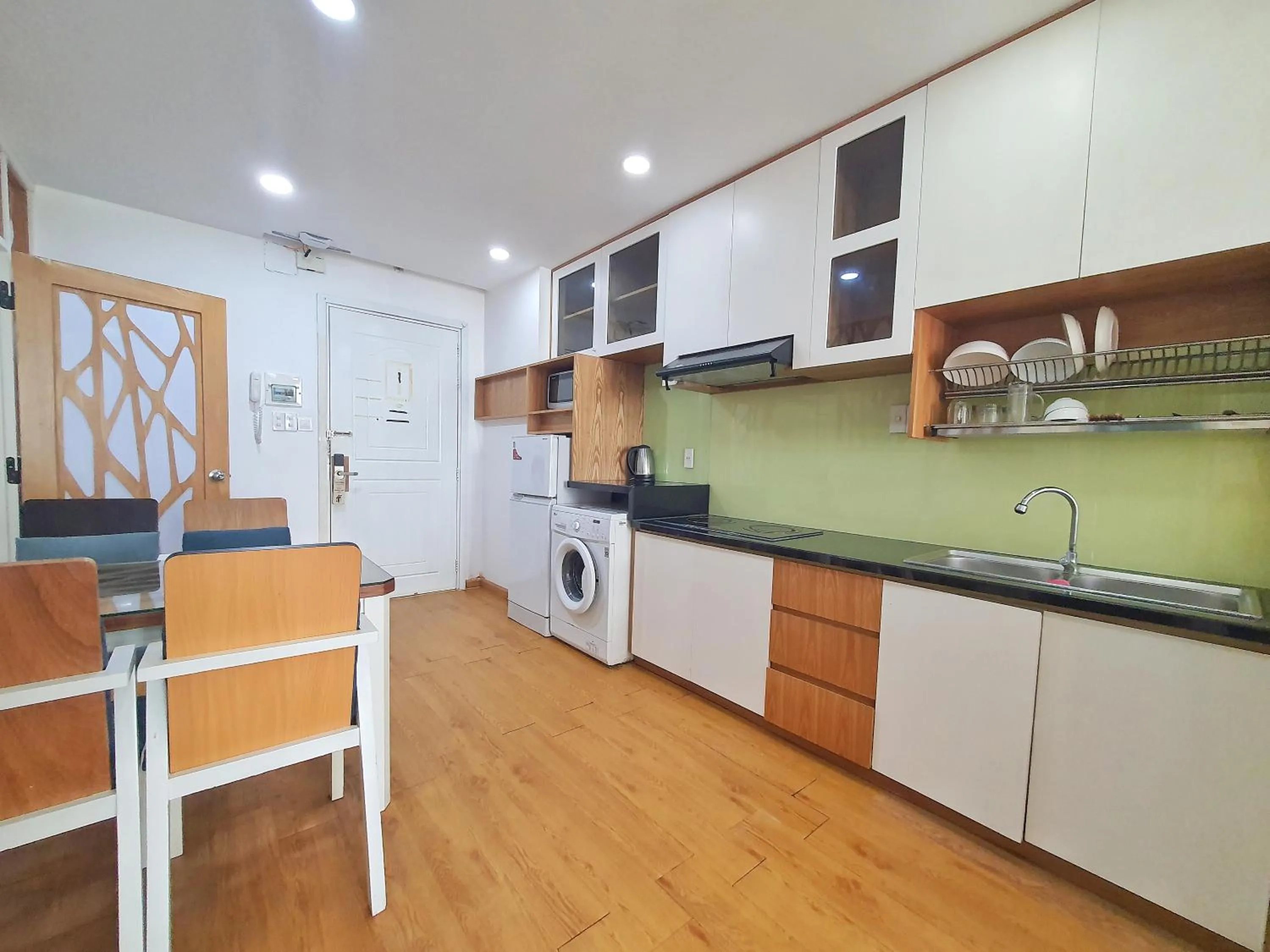 Gold Ocean Apartment Nha Trang