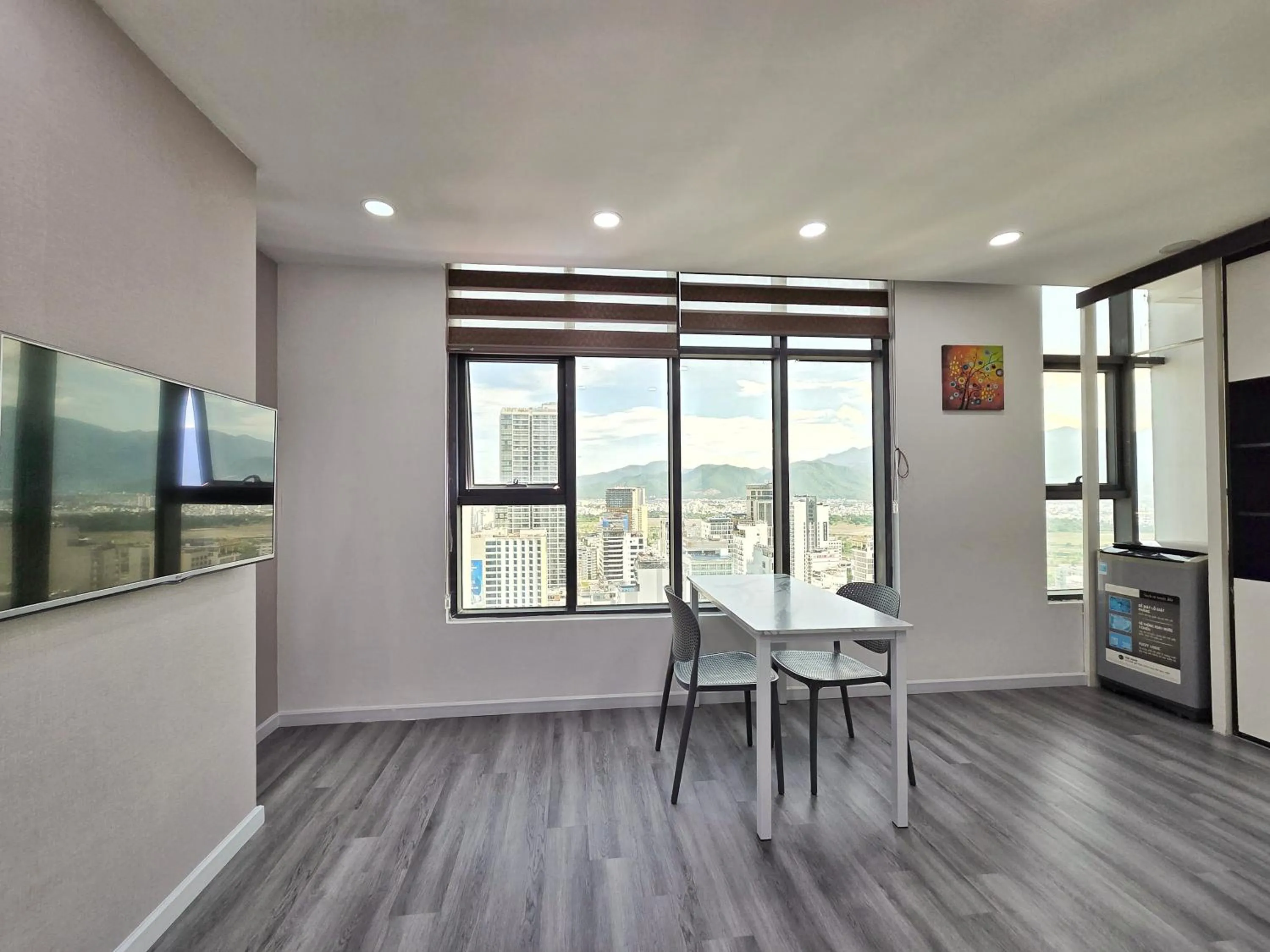 Gold Ocean Apartment Nha Trang