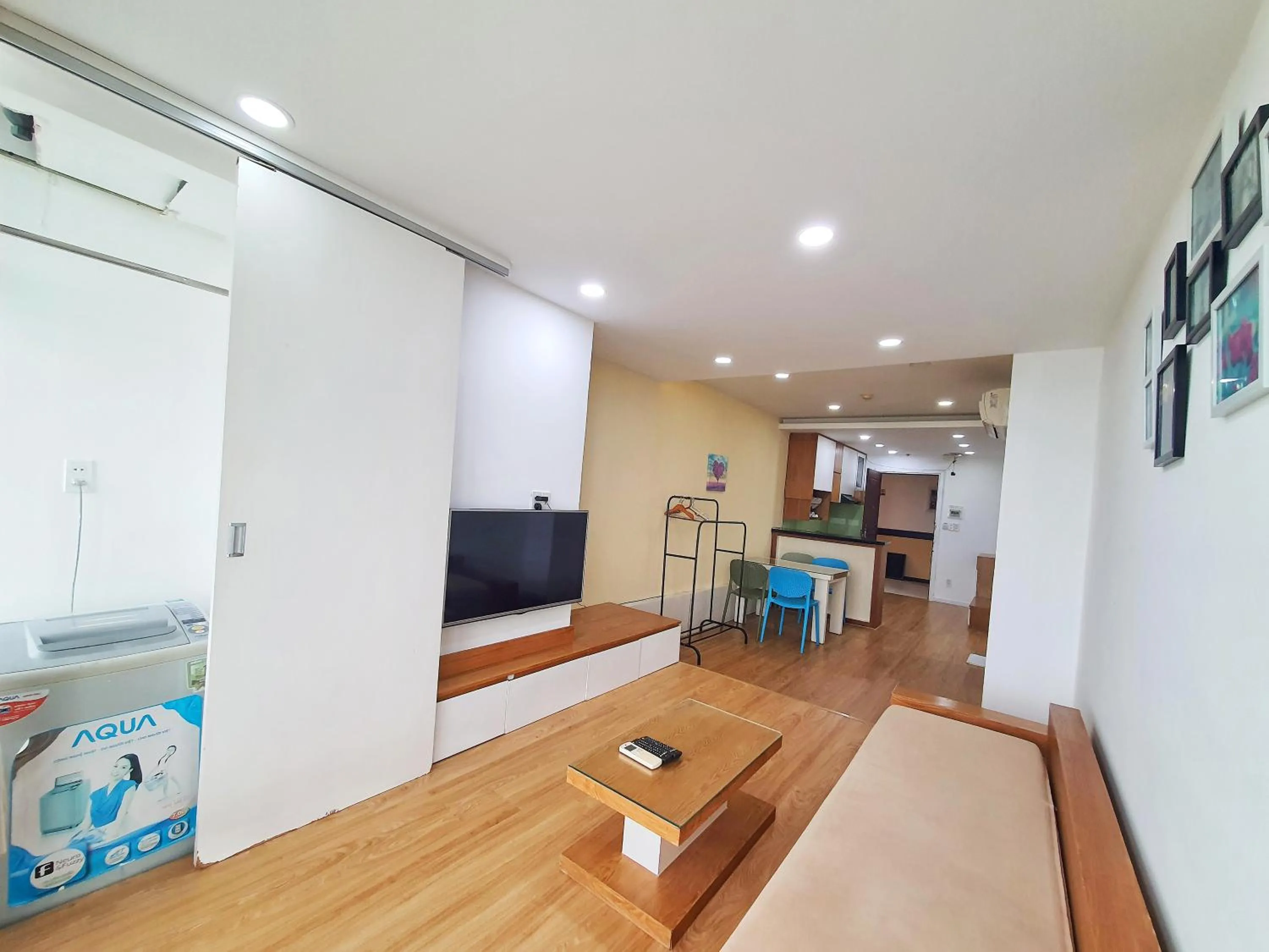 Gold Ocean Apartment Nha Trang