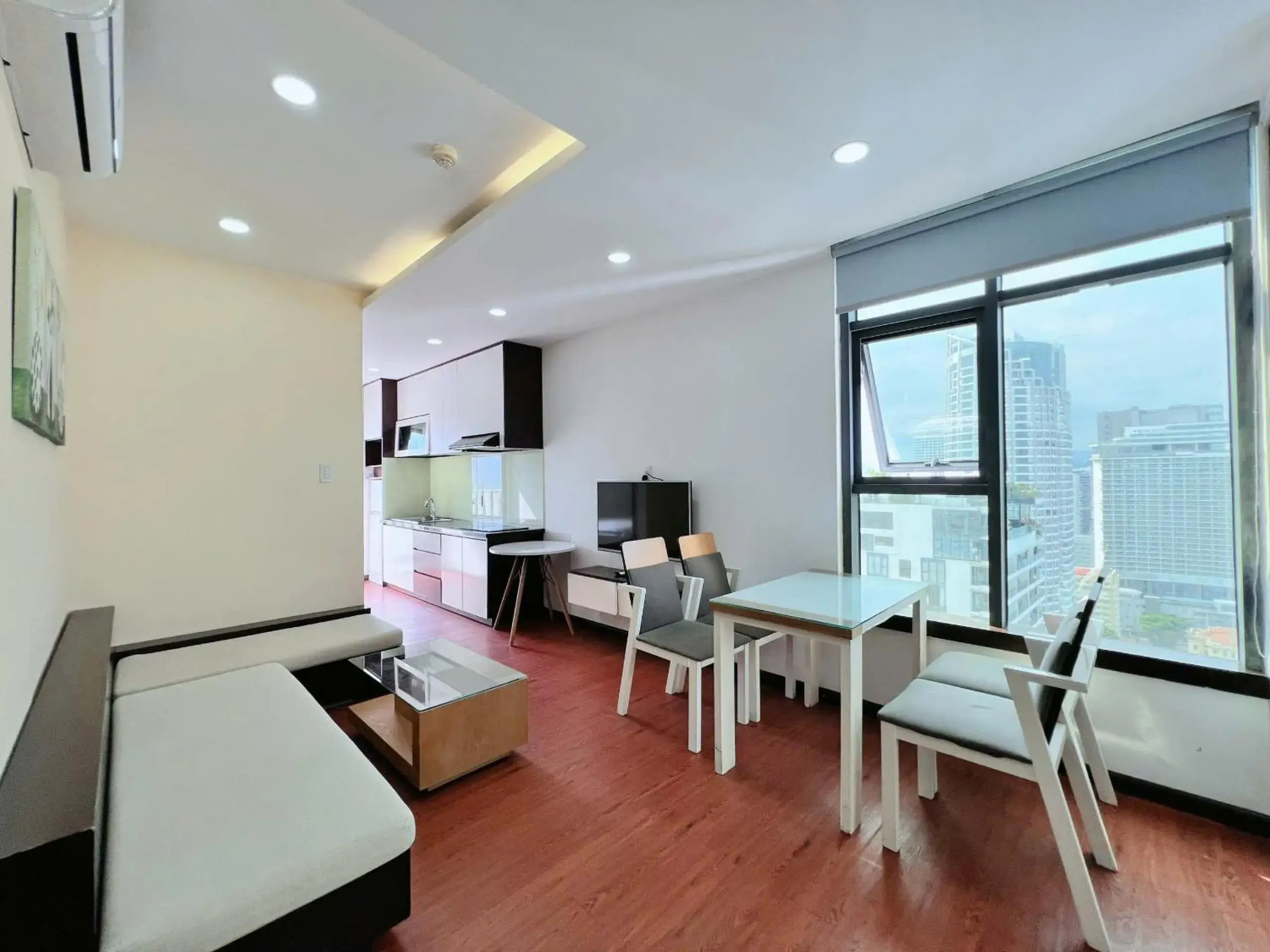 Gold Ocean Apartment Nha Trang Gold Ocean Apartment Nha Trang