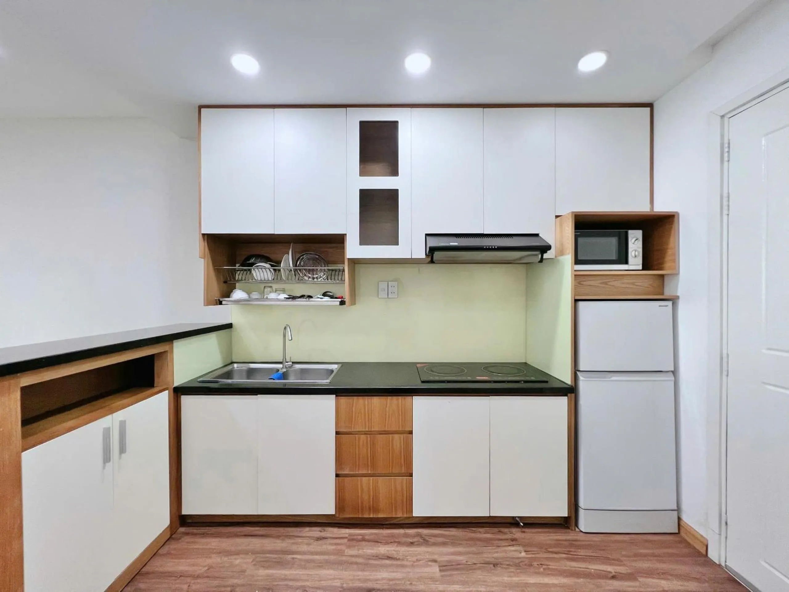 Gold Ocean Apartment Nha Trang