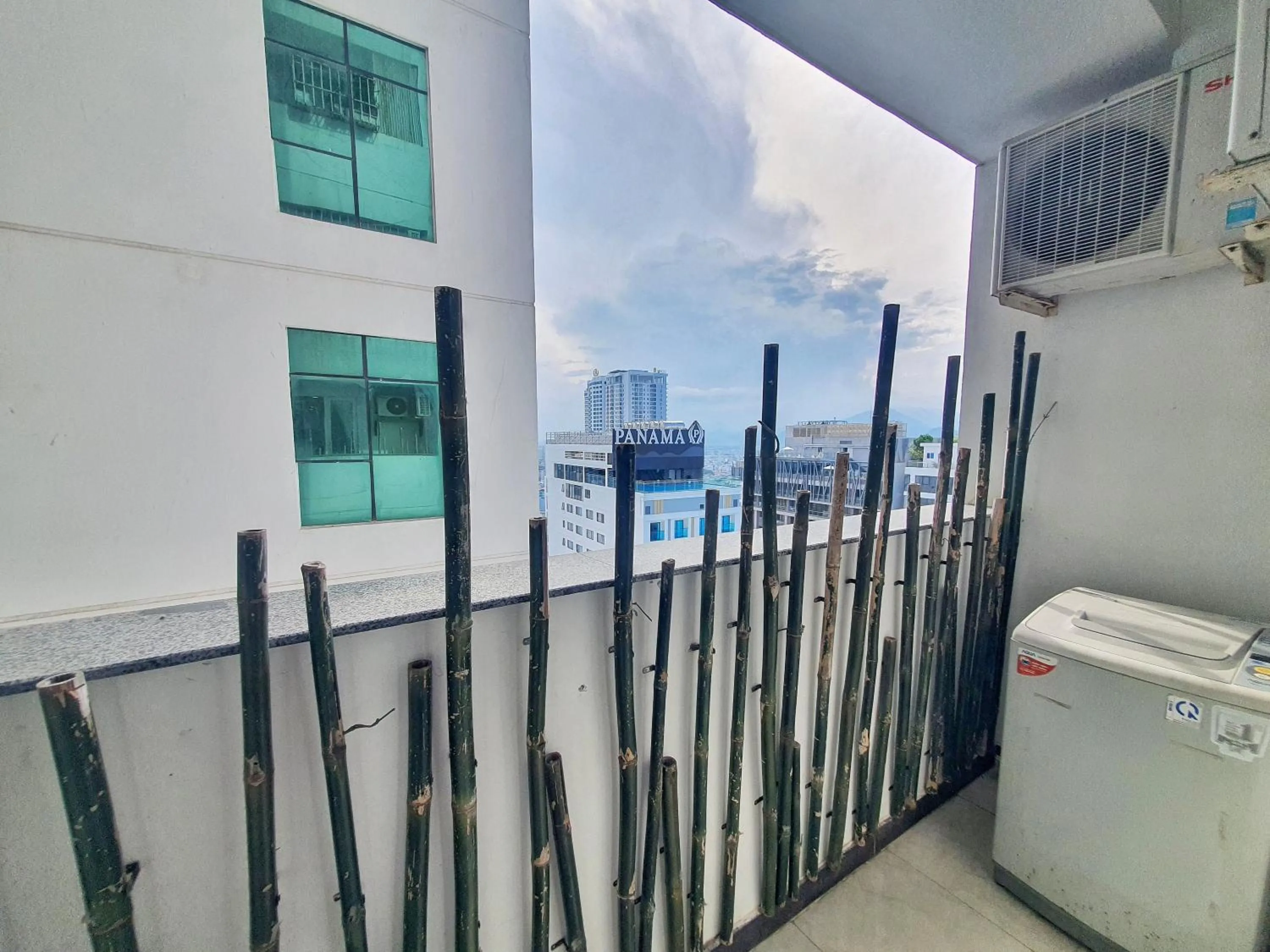 Gold Ocean Apartment Nha Trang