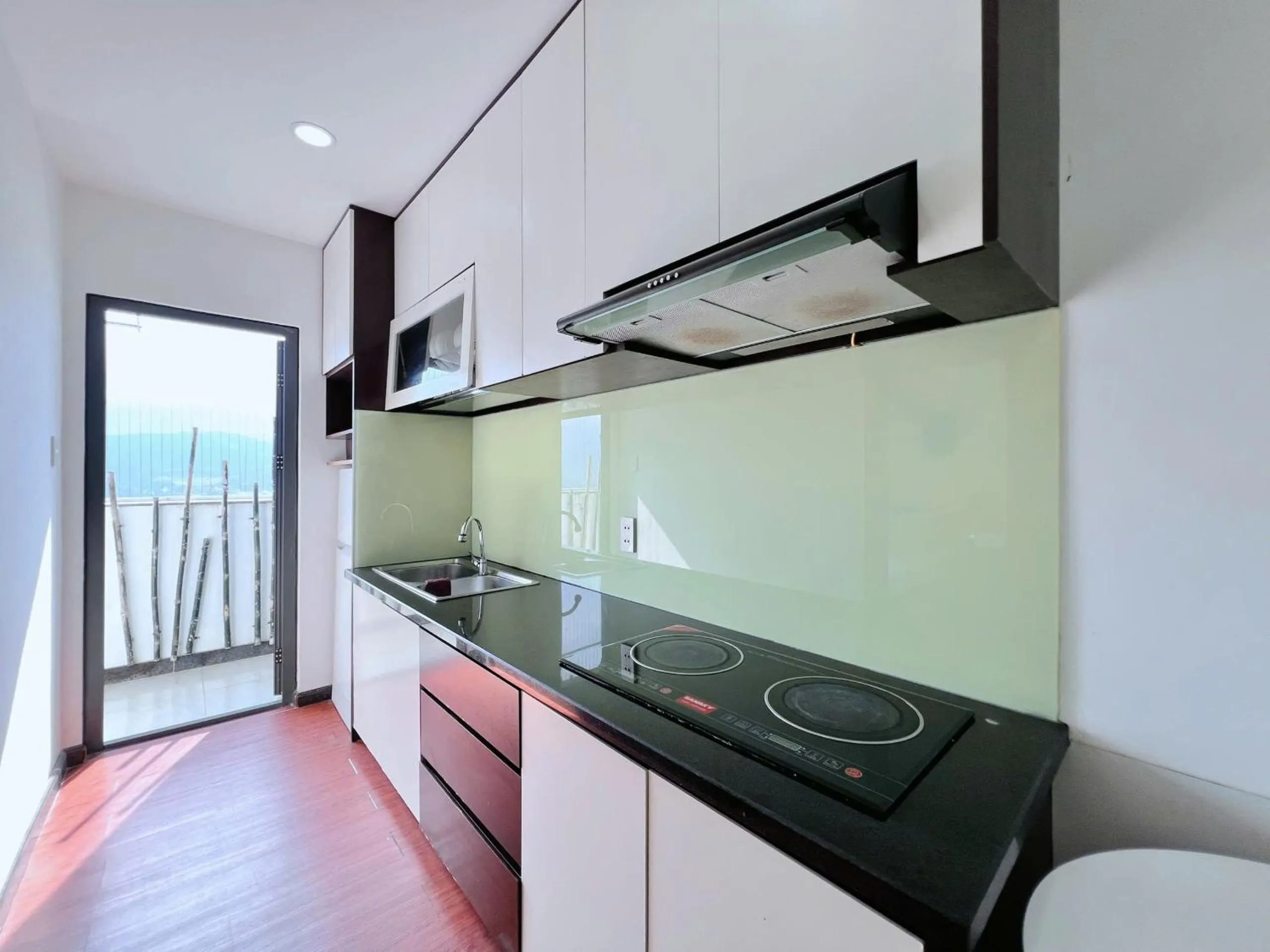 Gold Ocean Apartment Nha Trang
