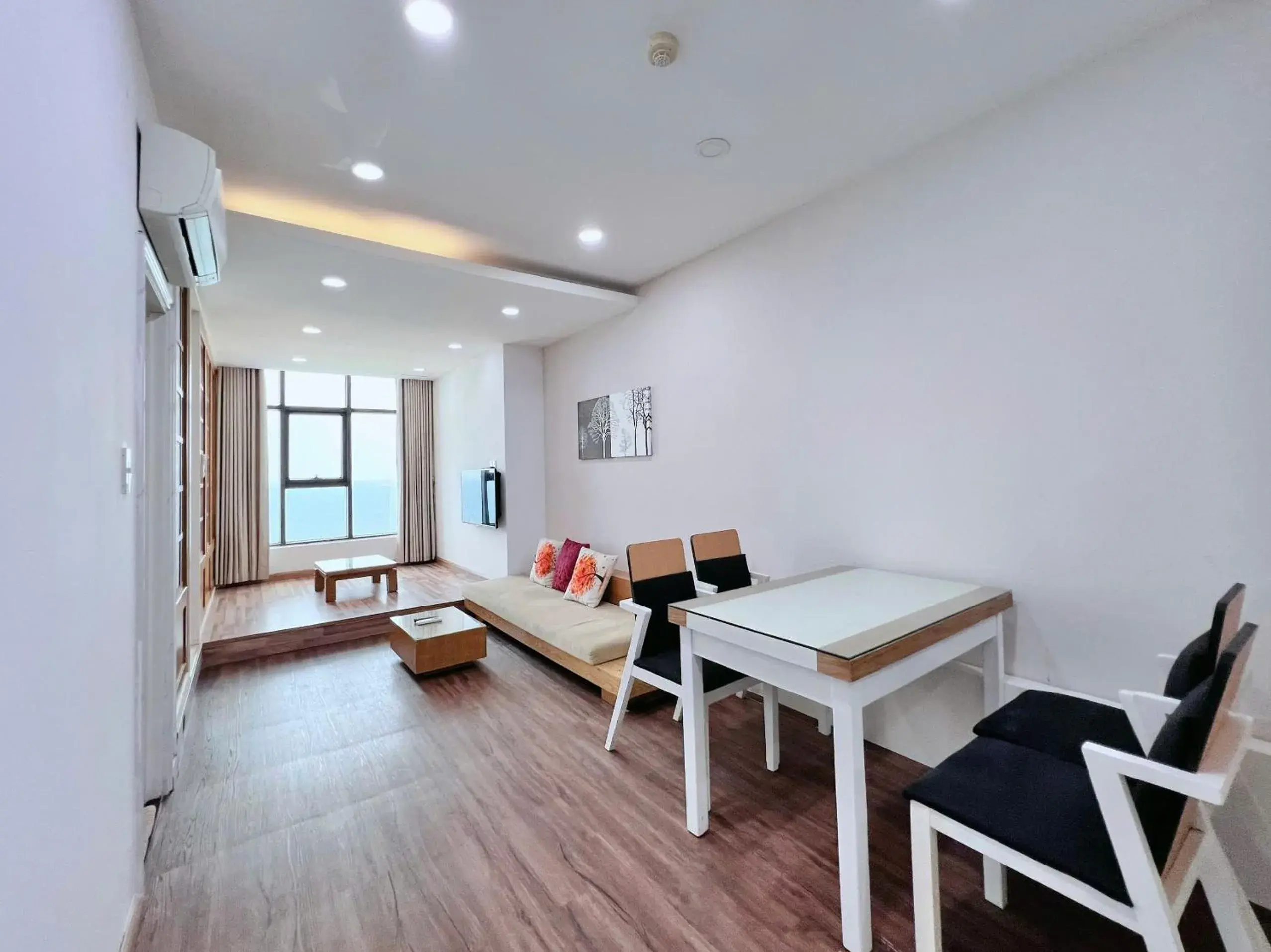 Gold Ocean Apartment Nha Trang Gold Ocean Apartment Nha Trang