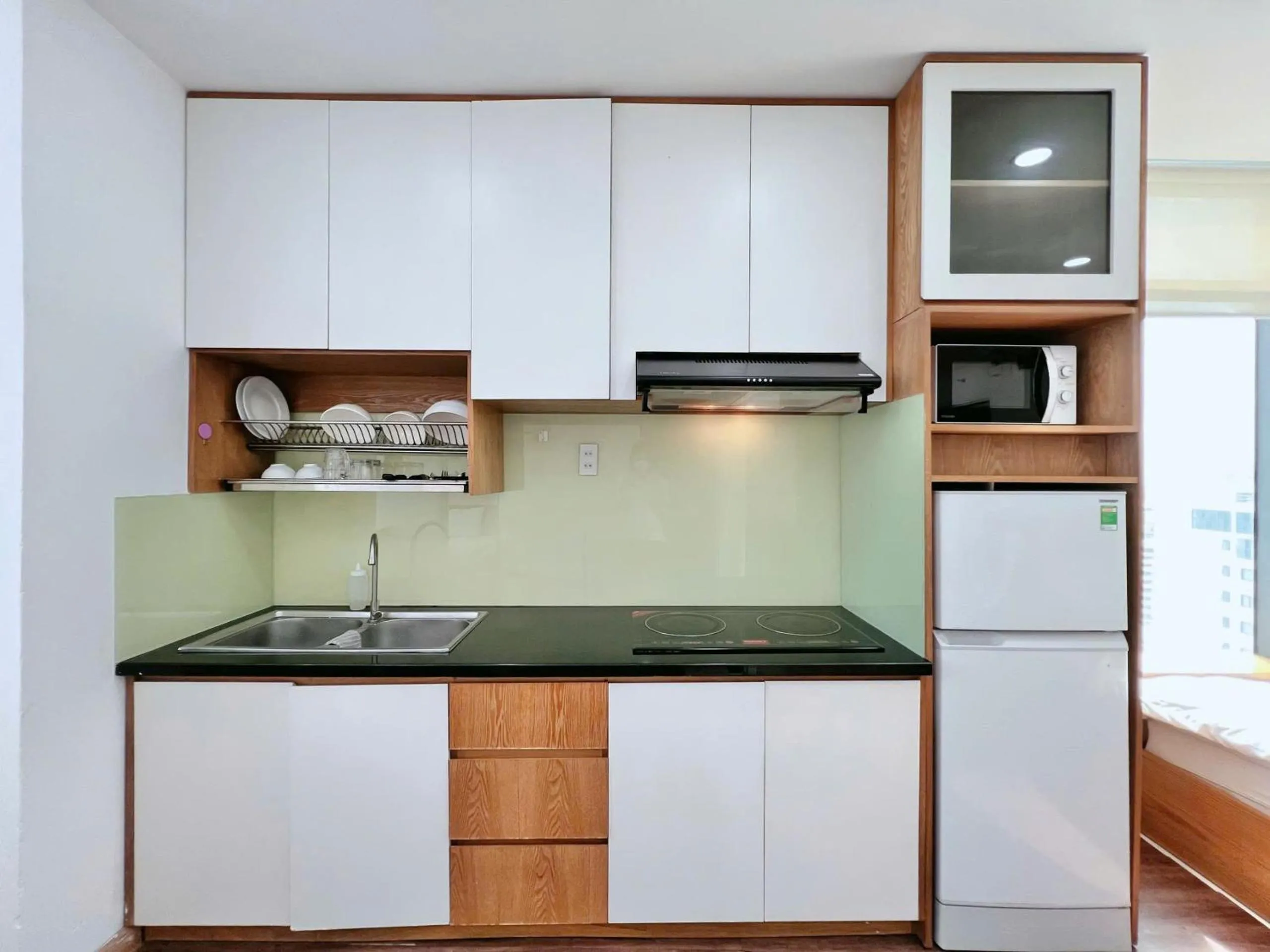 Gold Ocean Apartment Nha Trang