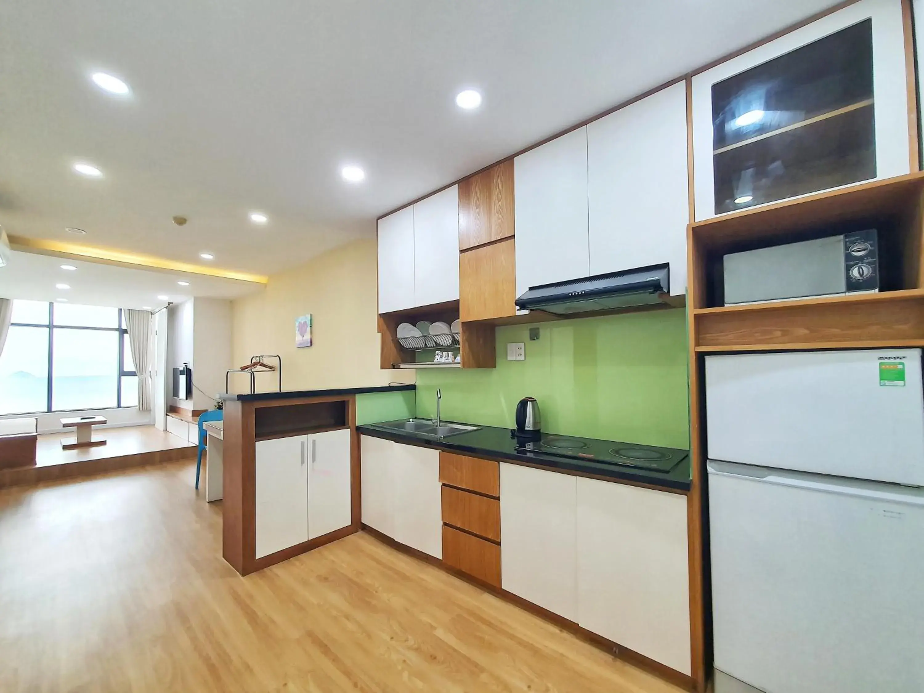 Gold Ocean Apartment Nha Trang Gold Ocean Apartment Nha Trang