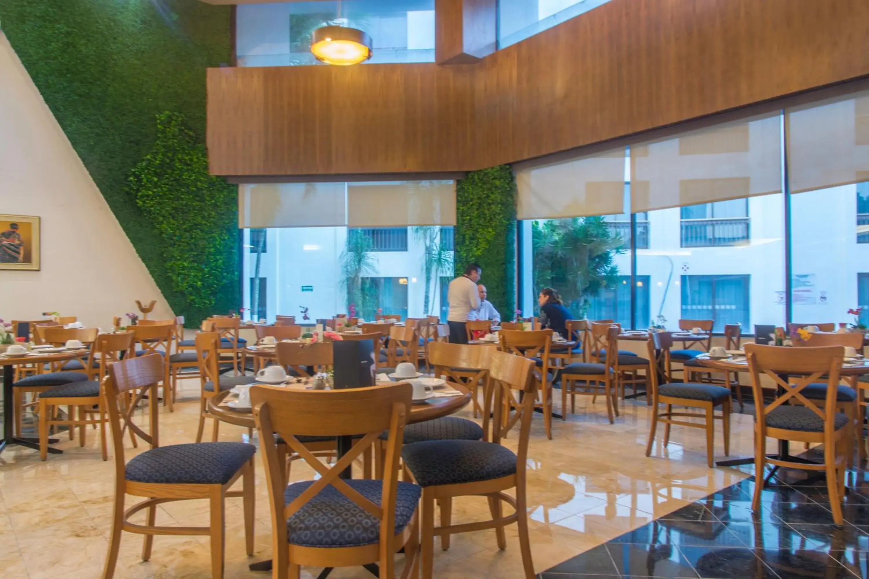 Restaurant/places to eat in Continental Caribe Bay Restaurant/places to eat in Continental Caribe Bay