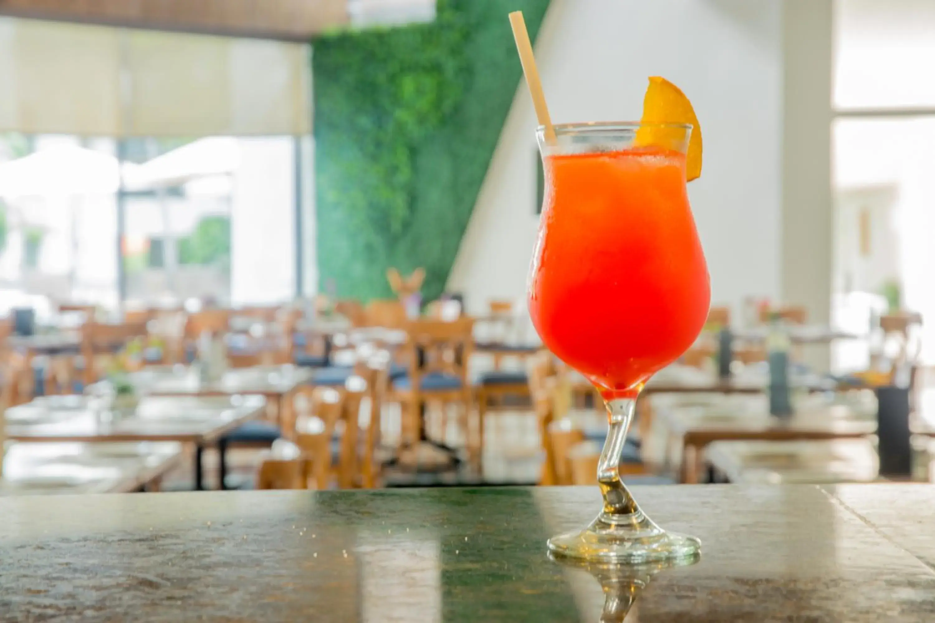 Restaurant/places to eat in Continental Caribe Bay Restaurant/places to eat in Continental Caribe Bay