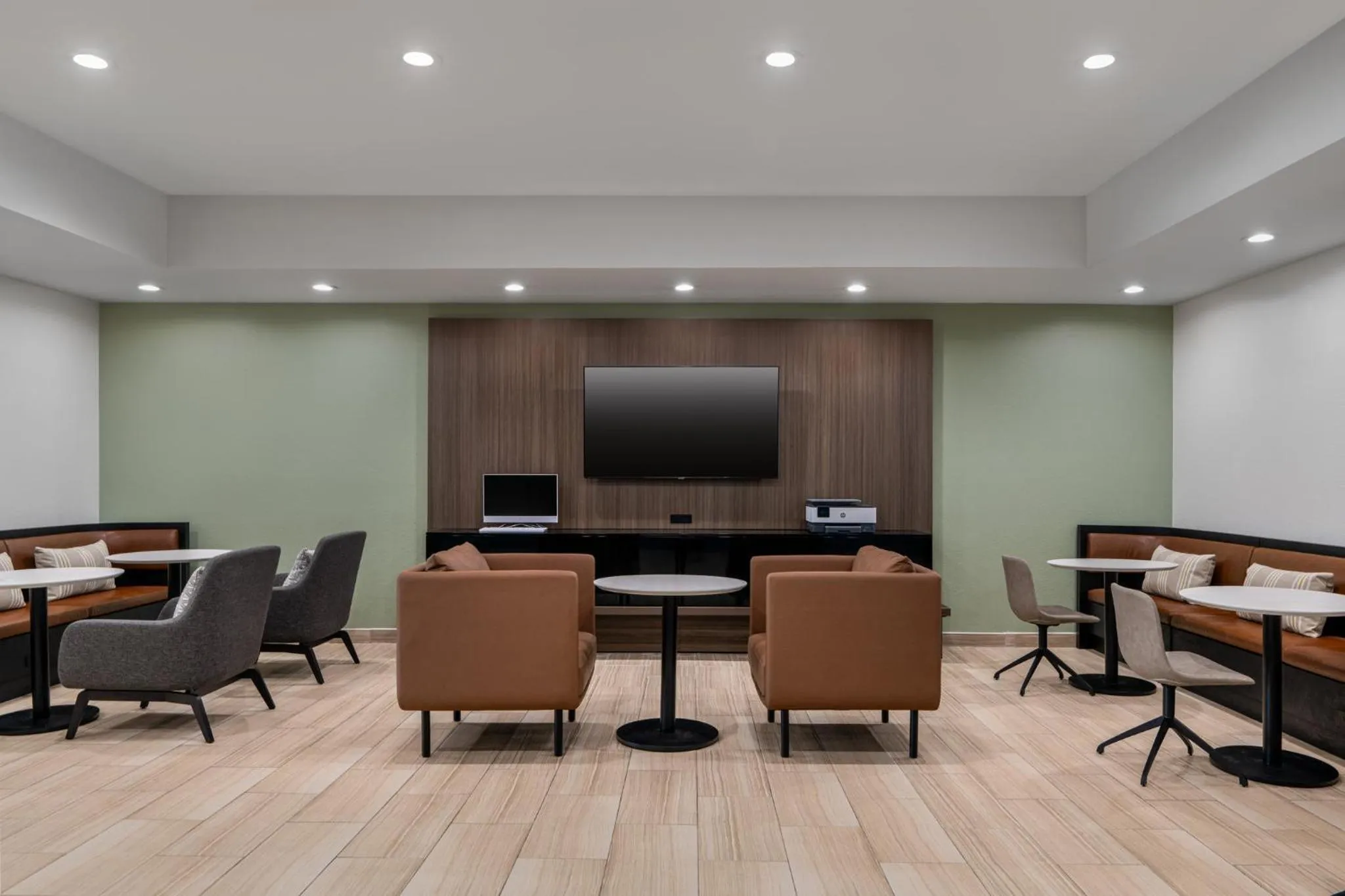 Other in Galveston Inn & Suites Hotel