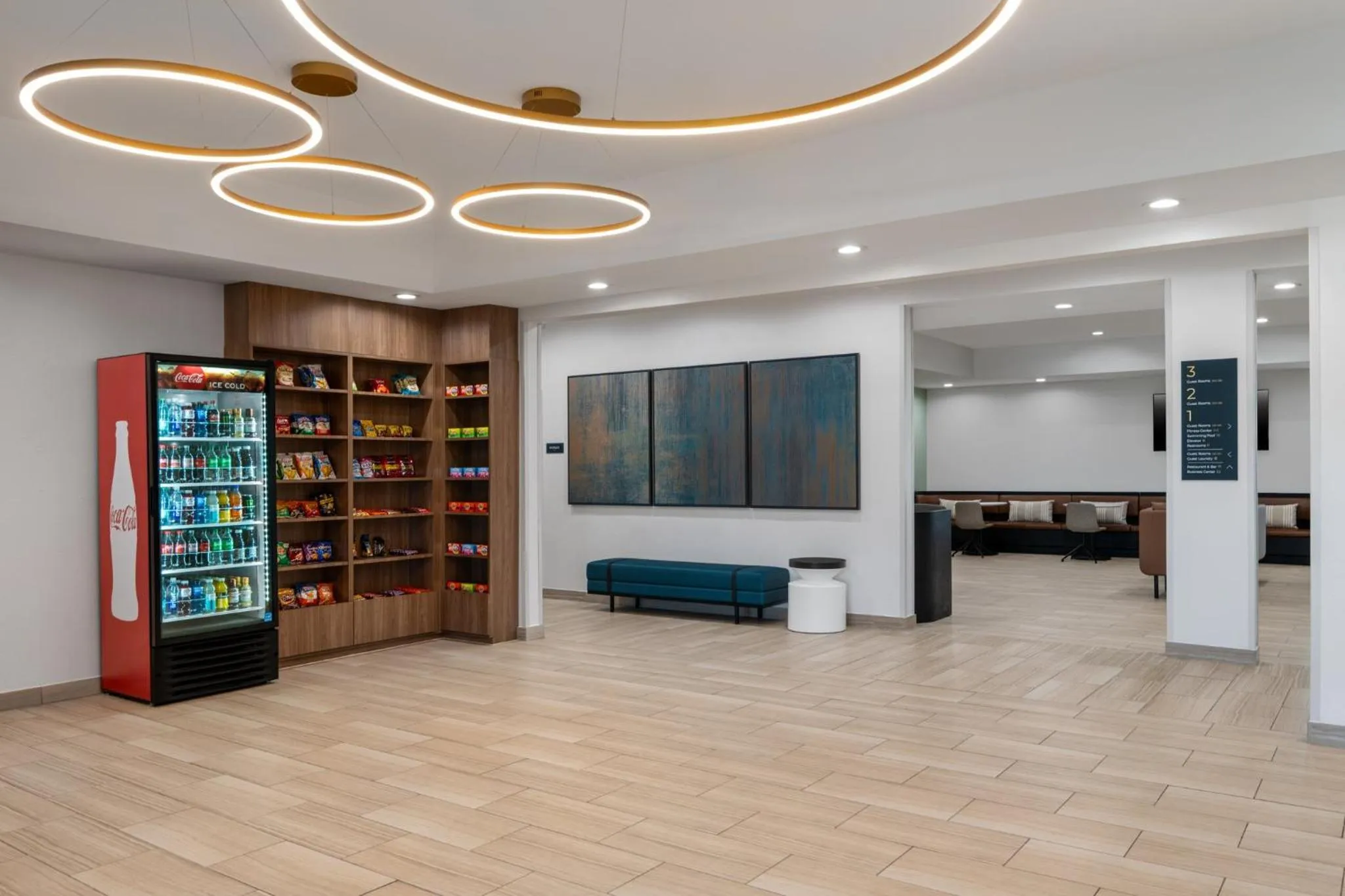 Other in Galveston Inn & Suites Hotel