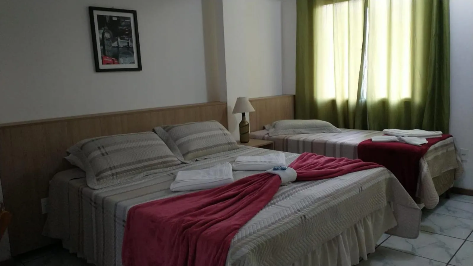 Bedroom, Bed in Pousada Sitio Sossego