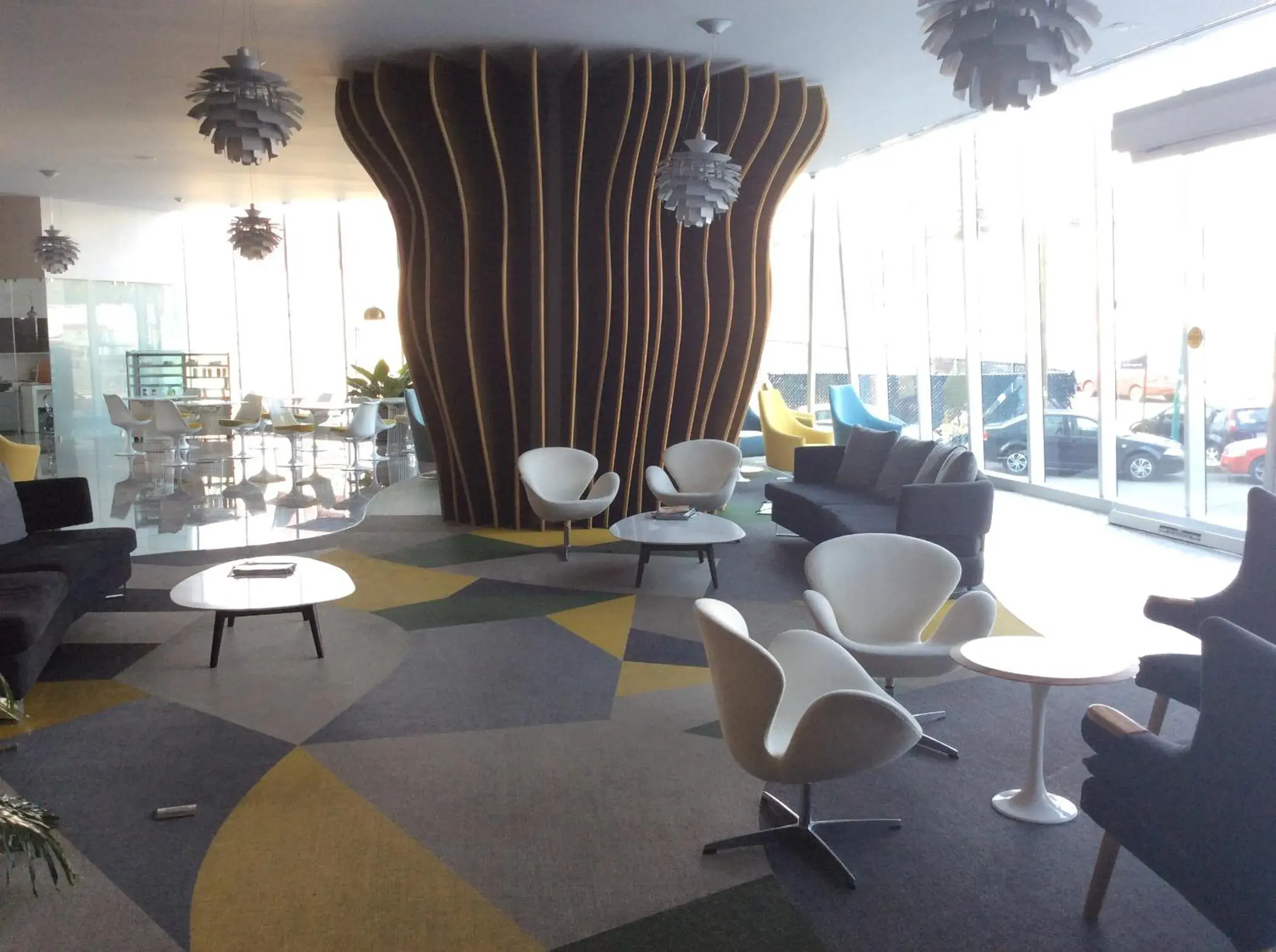 Restaurant/places to eat in Hotel Belo Grand Morelia Restaurant/places to eat in Hotel Belo Grand Morelia