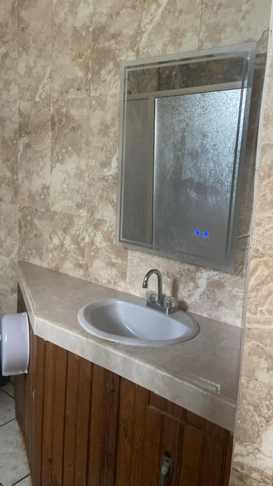 Coconut Tree West Bay