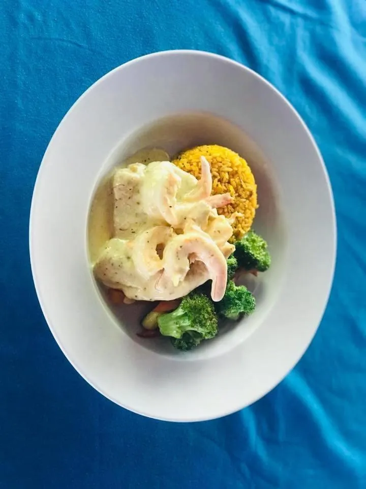 Coconut Tree West Bay