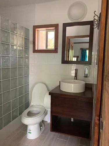 Coconut Tree West Bay