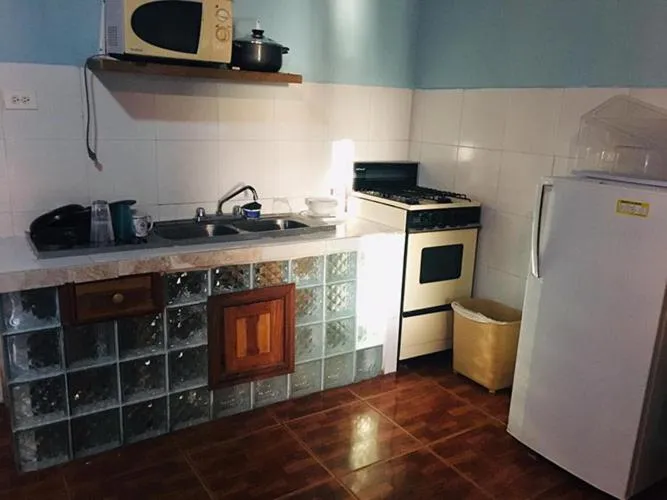 Coconut Tree West Bay