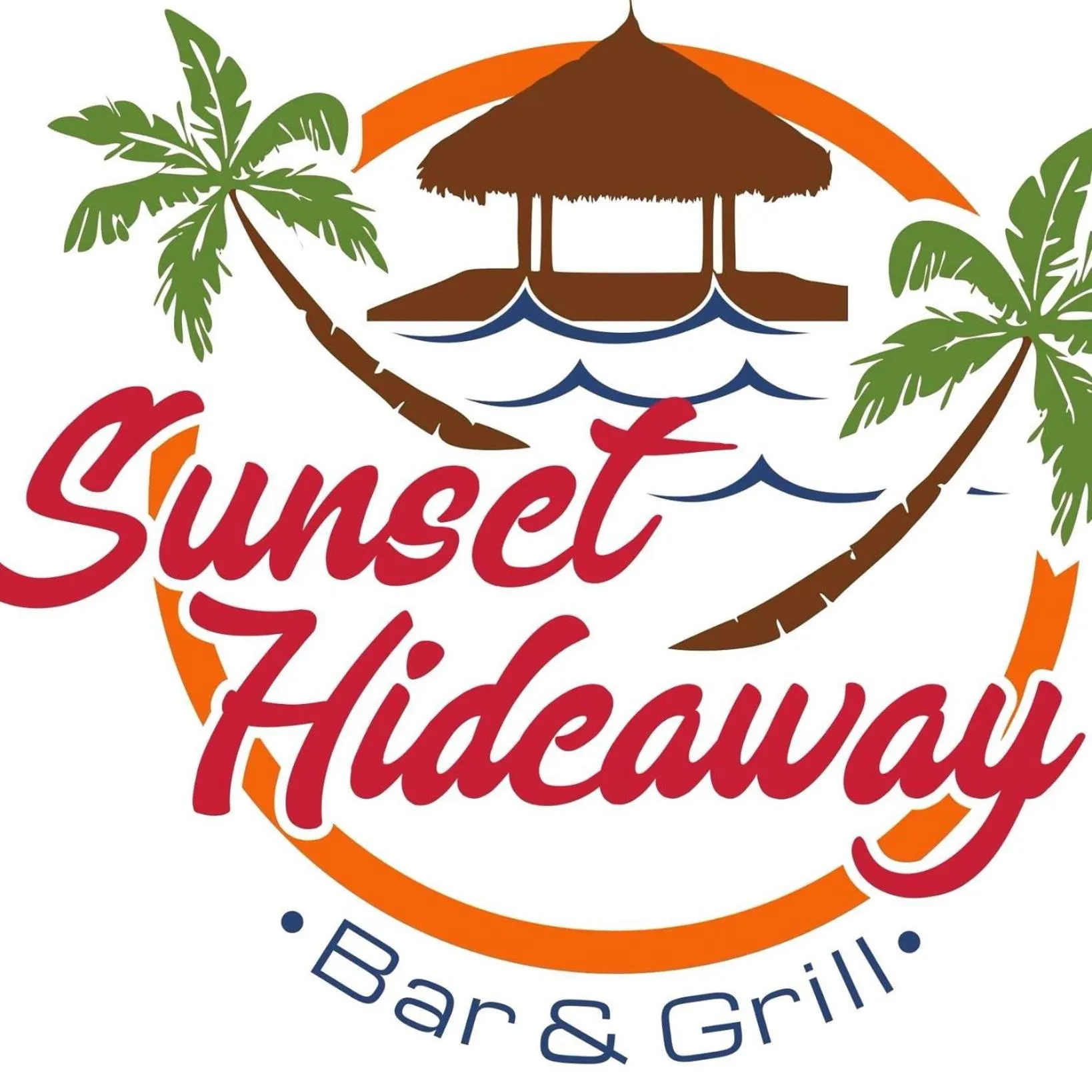 Coconut Tree West Bay