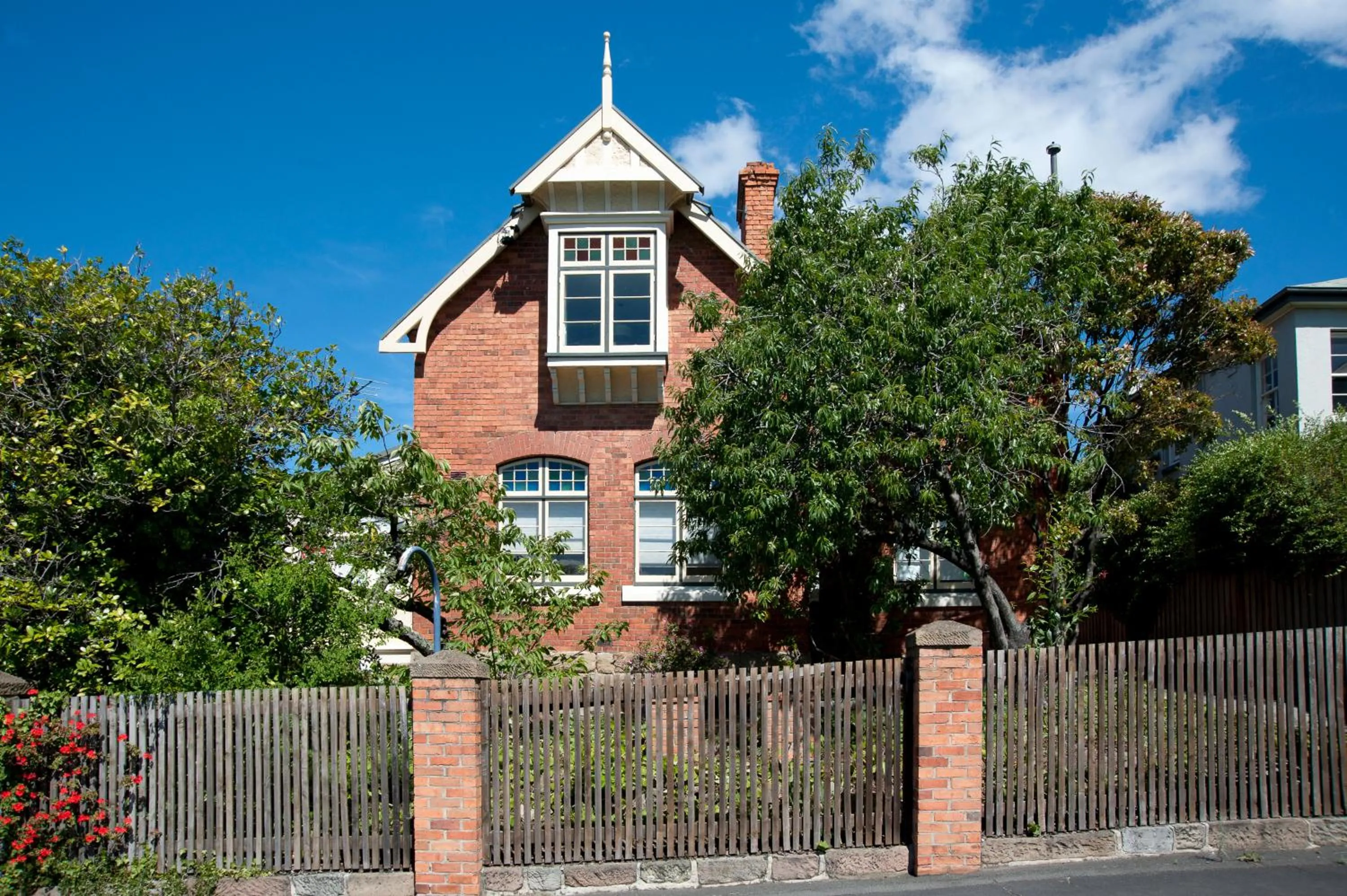 Nearby landmark in Lowena Cafe and Accommodation