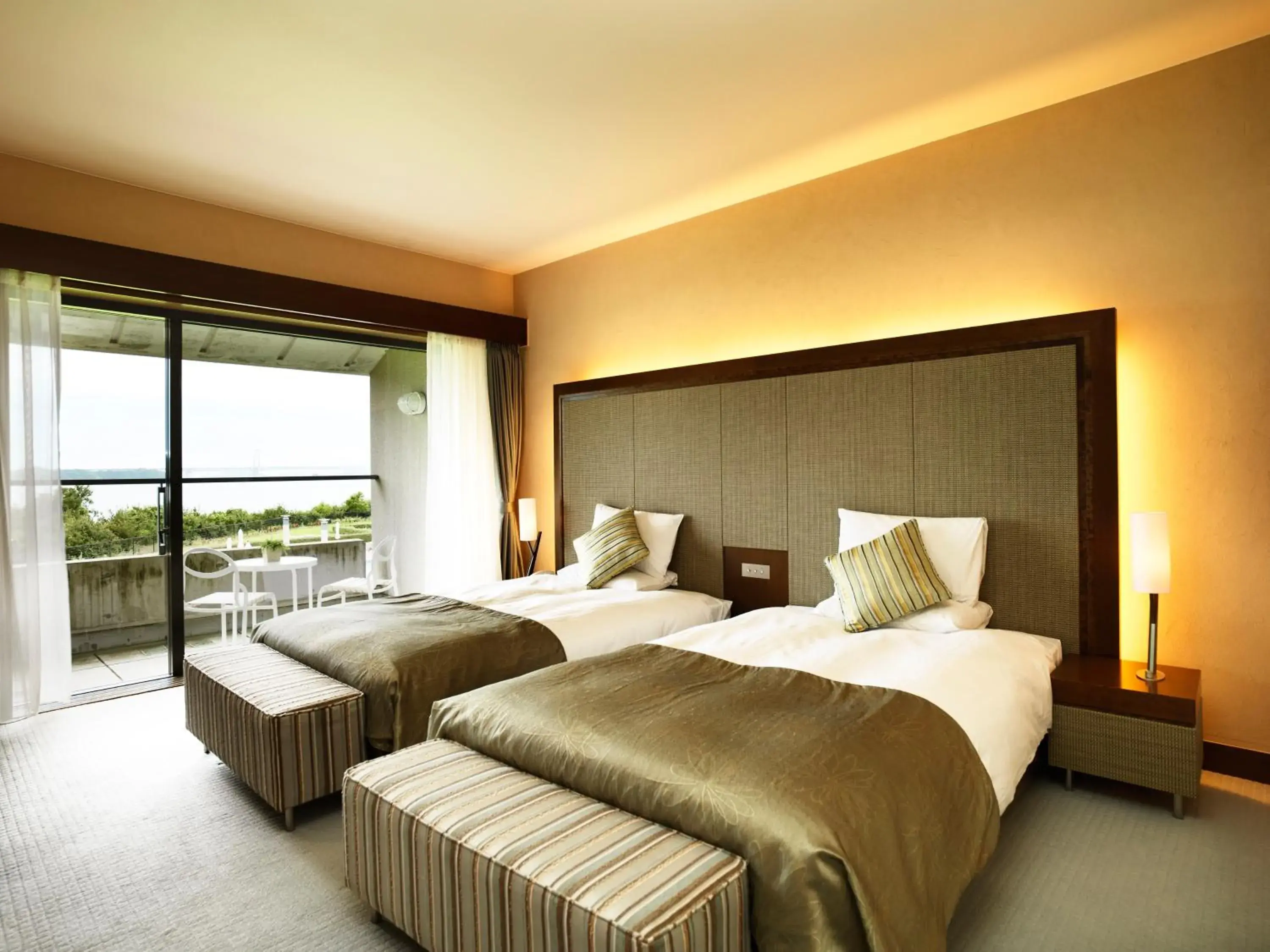 Suite with Garden View 201 - single occupancy in Hotel Anaga Suite with Garden View 201 - single occupancy in Hotel Anaga