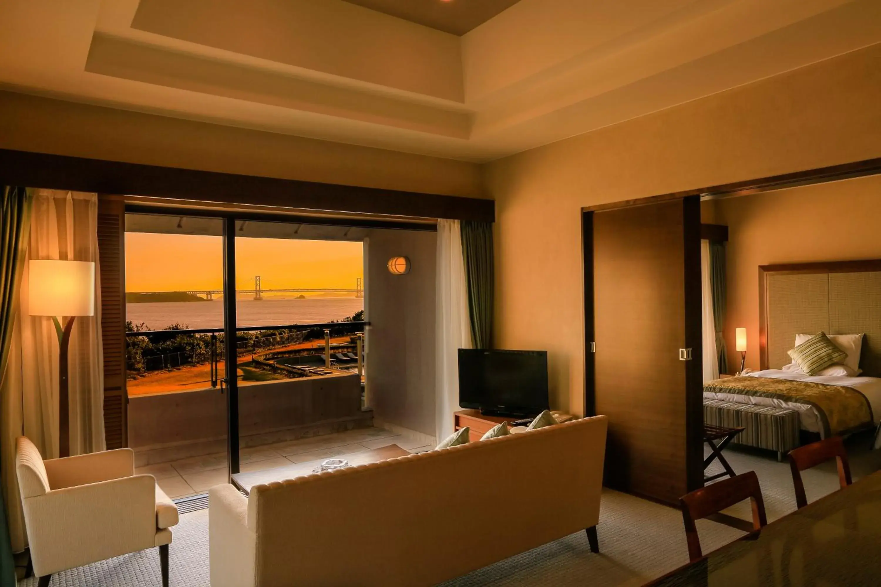 Sea view, Bed in Hotel Anaga Sea view, Bed in Hotel Anaga