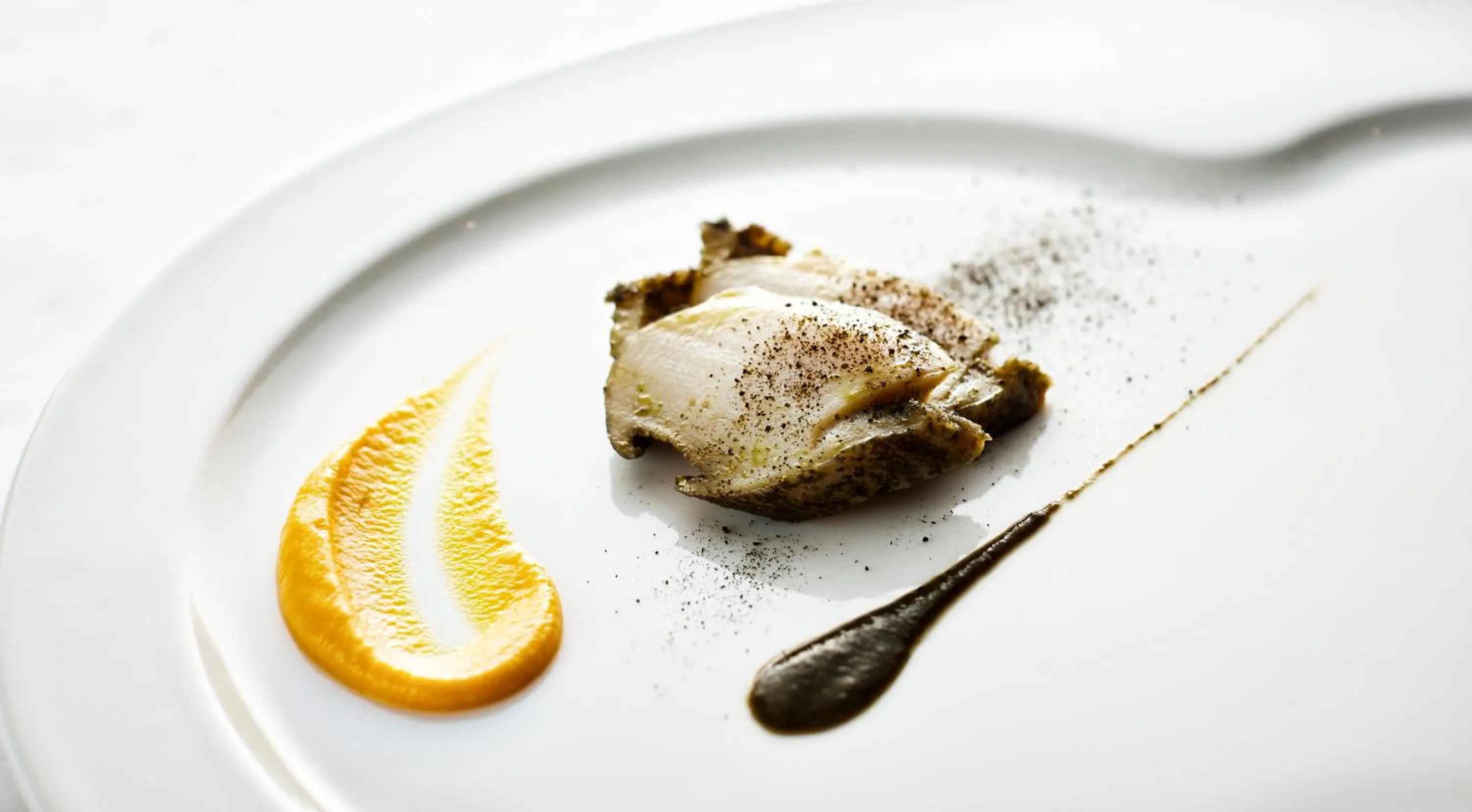 Food and drinks in Hotel Anaga