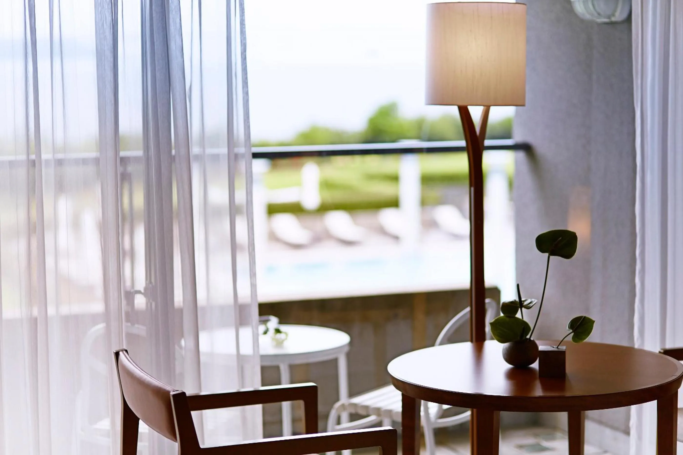 Game Room in Hotel Anaga