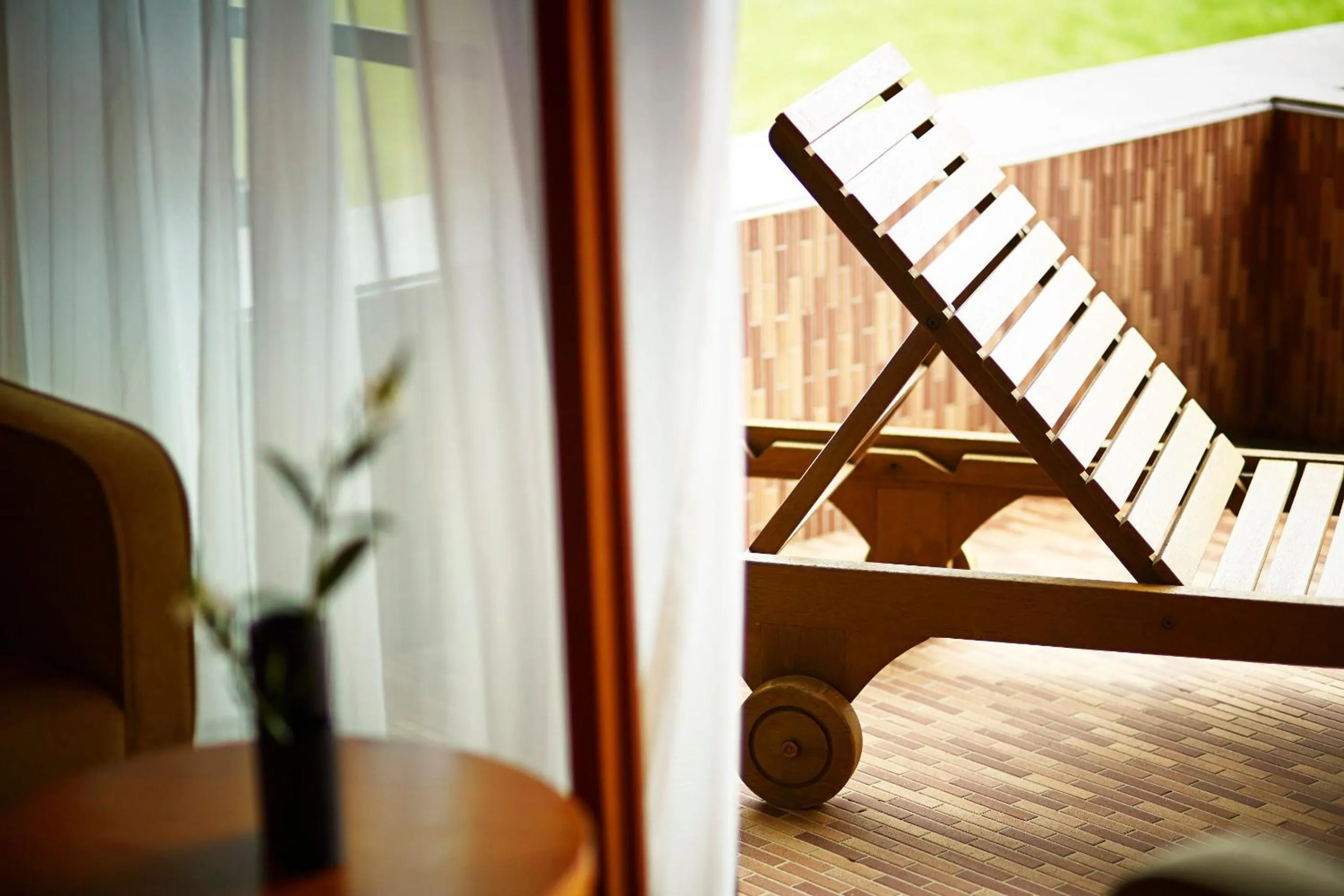 Game Room in Hotel Anaga