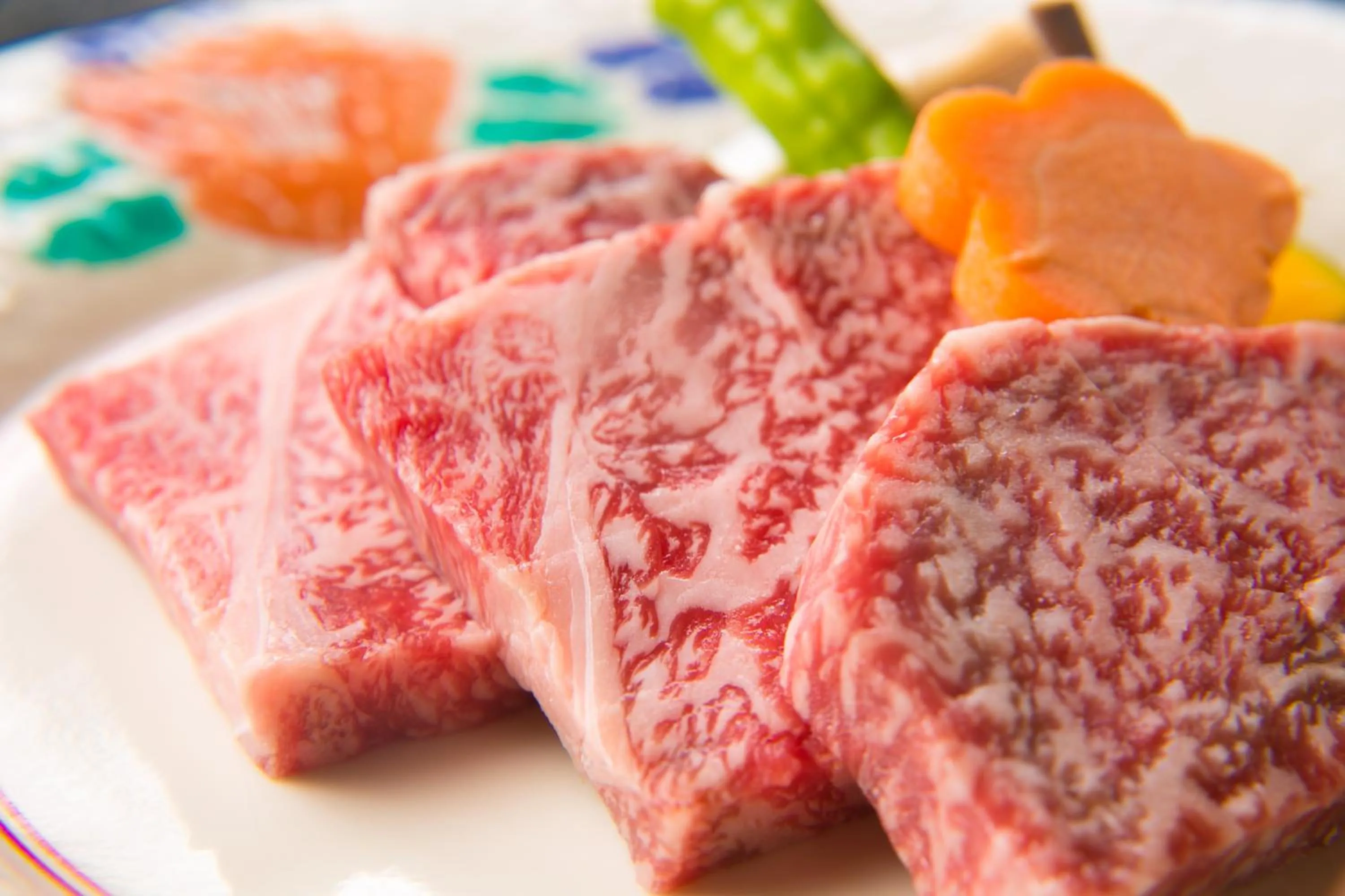 Food close-up in Kinosato Yamanoyu