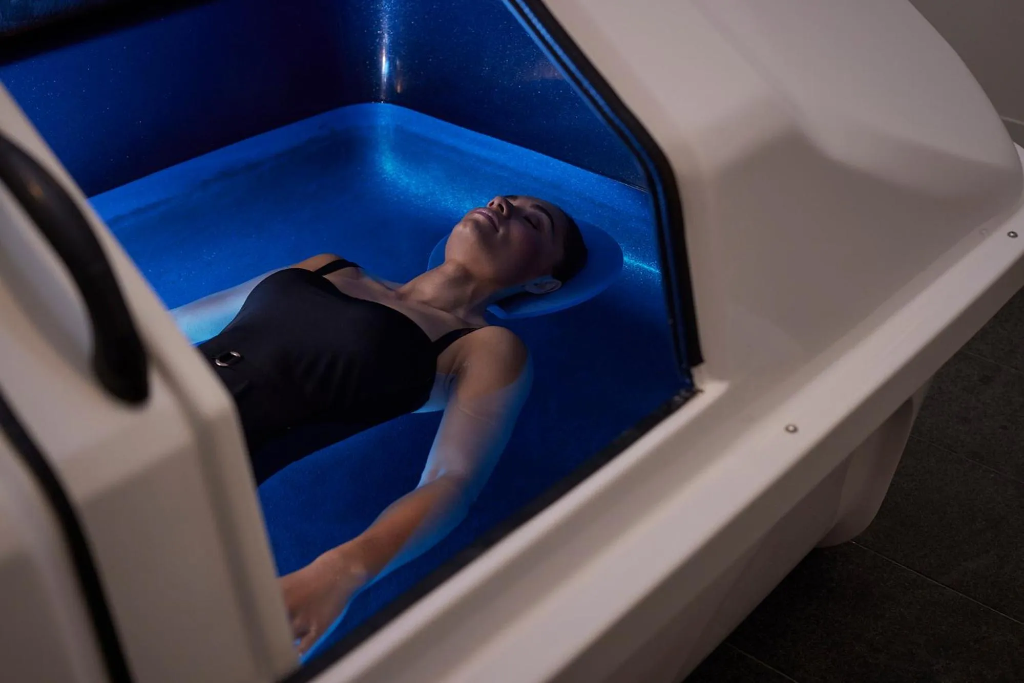 Spa and wellness centre/facilities in RACV Torquay Resort