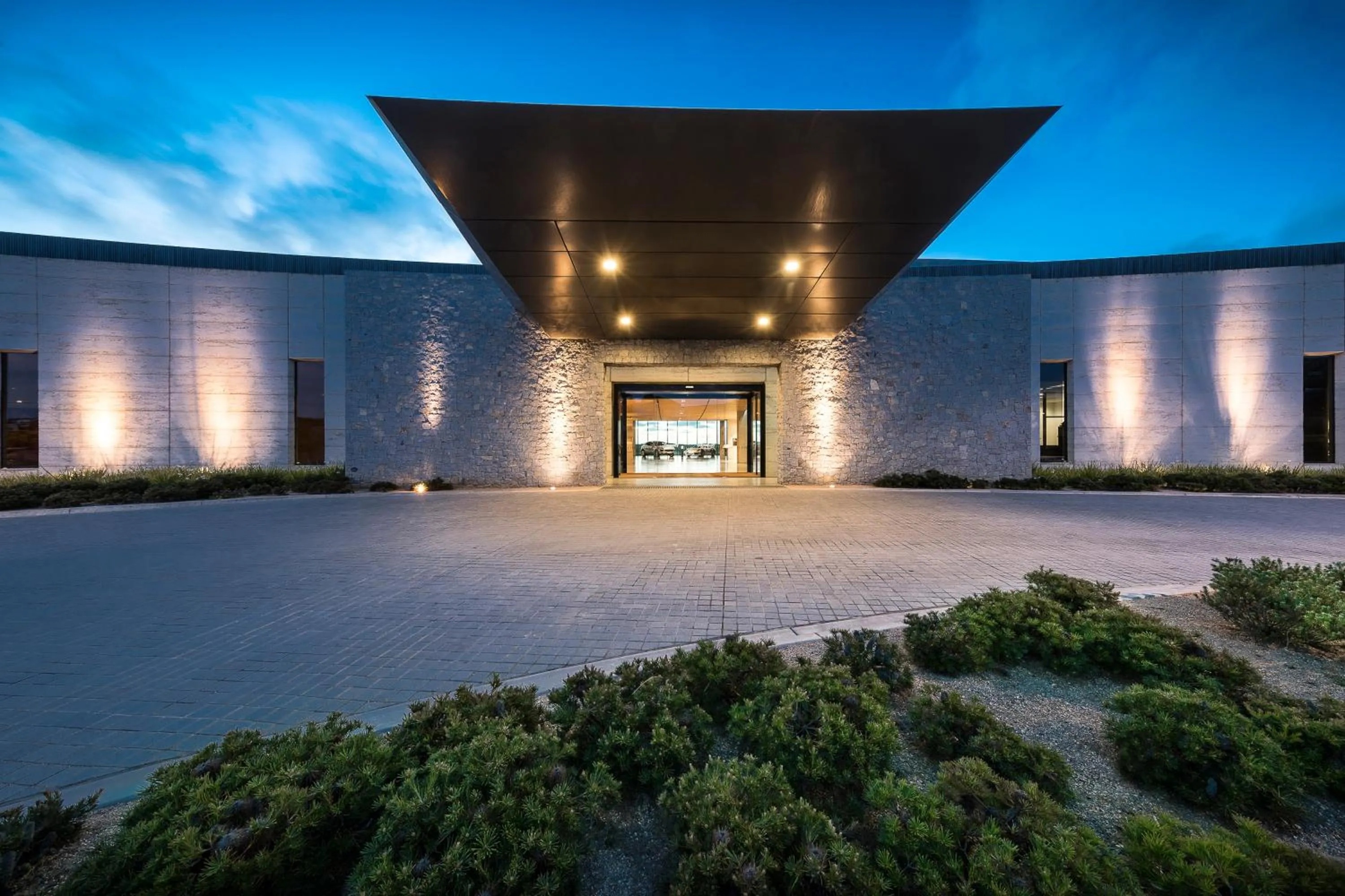 Swimming pool in RACV Torquay Resort