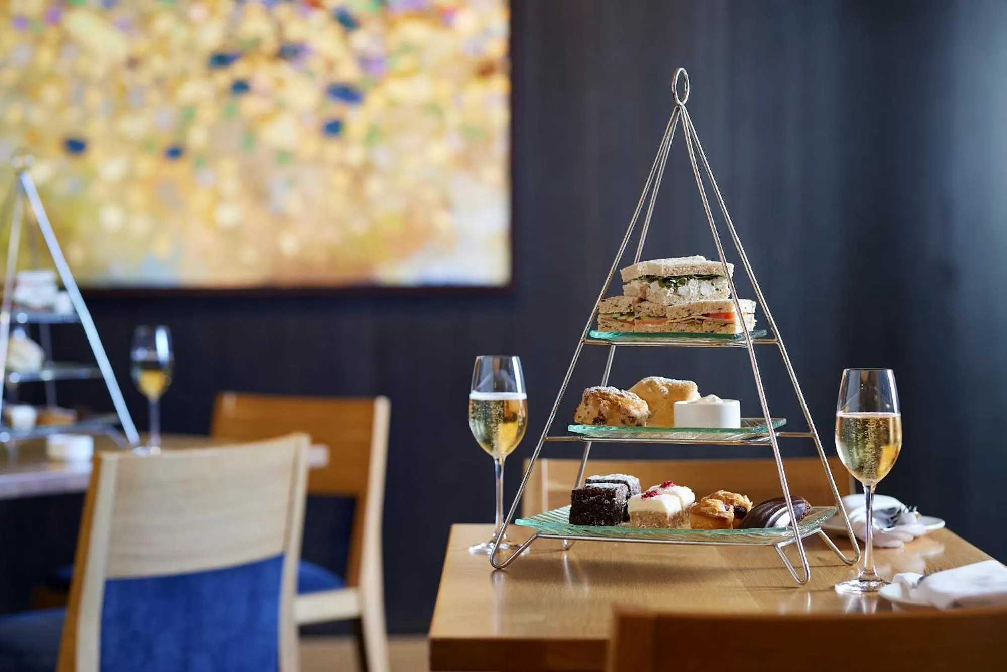 Food and drinks in RACV Torquay Resort